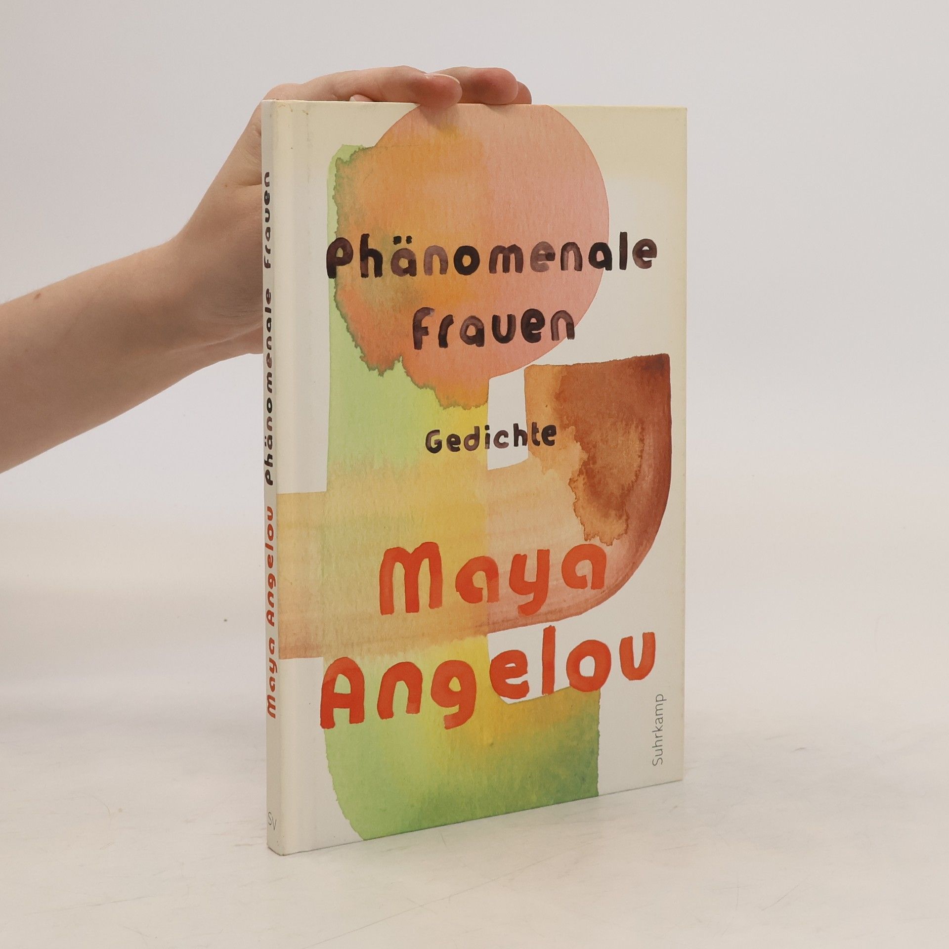 Maya Angelou Phänomenale Frauen