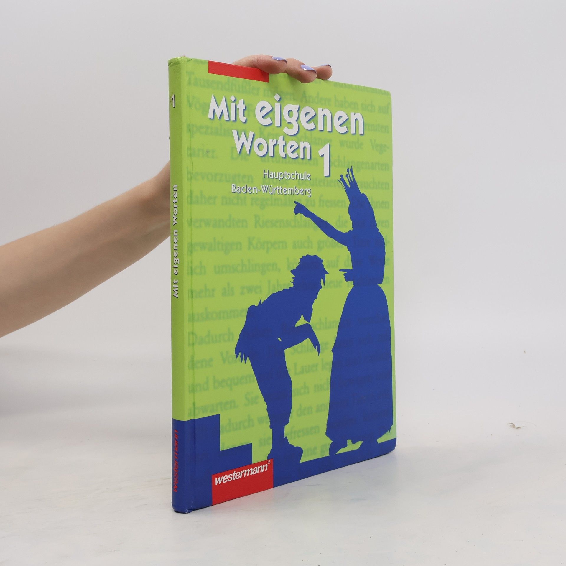 Anton Bosanis Mit eigenen Worten 1