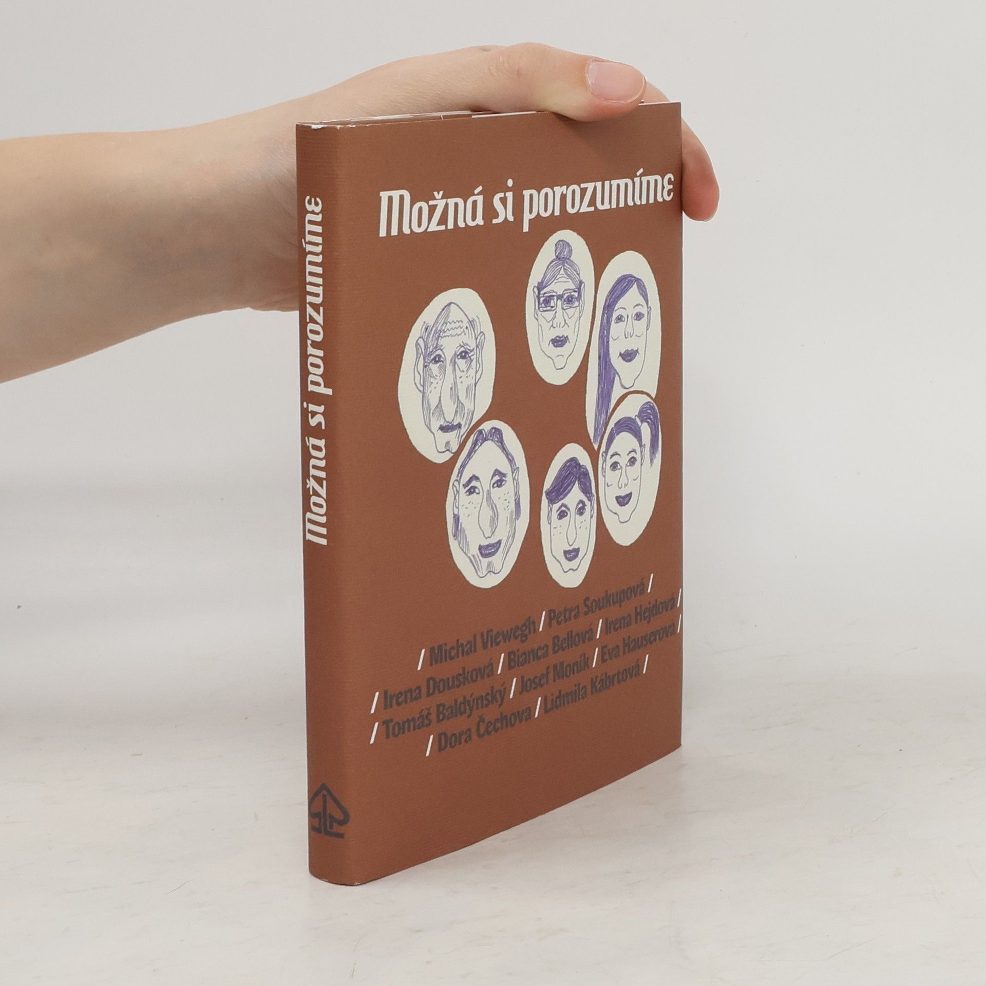 Možná si porozumíme