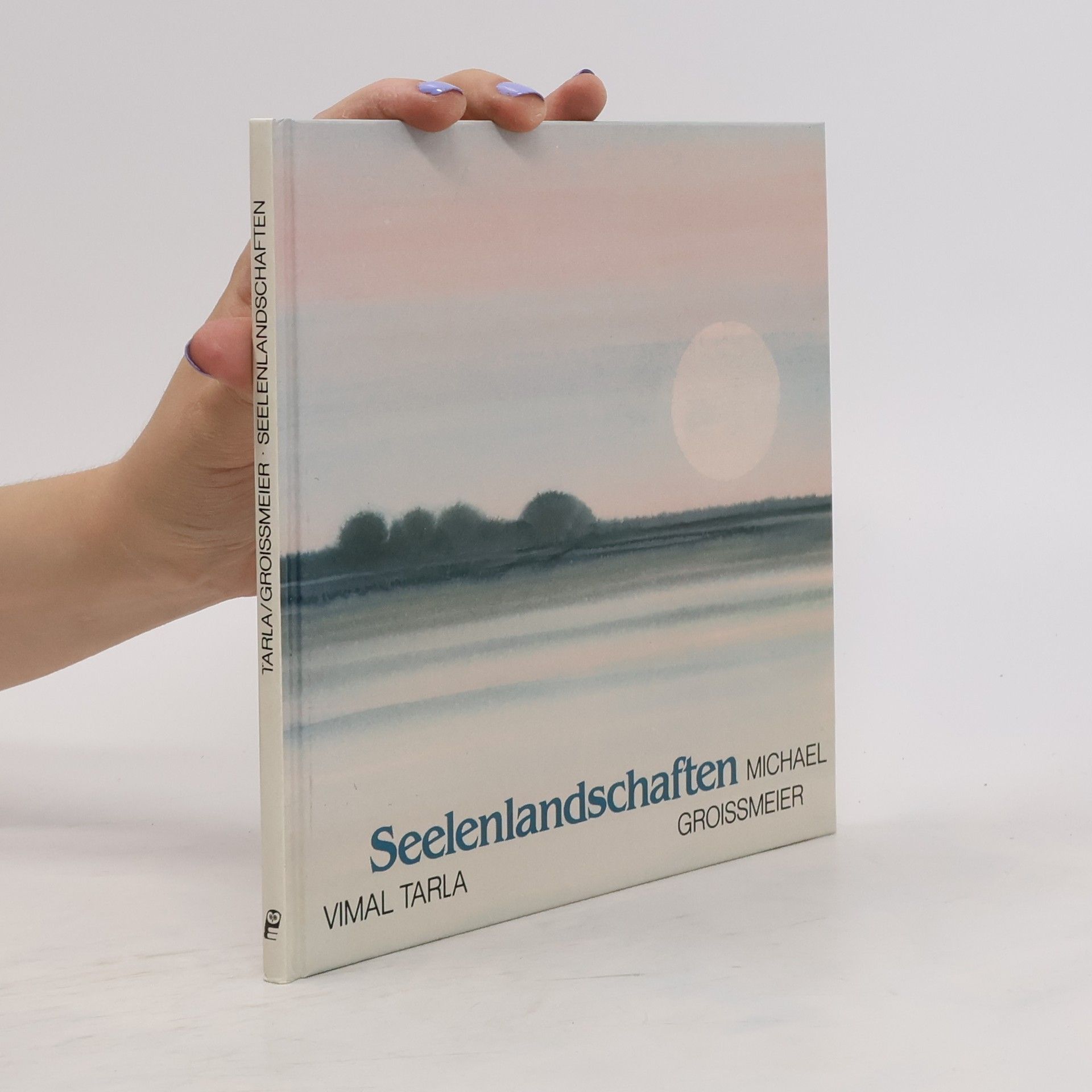 Autores varios Seelenlandschaften