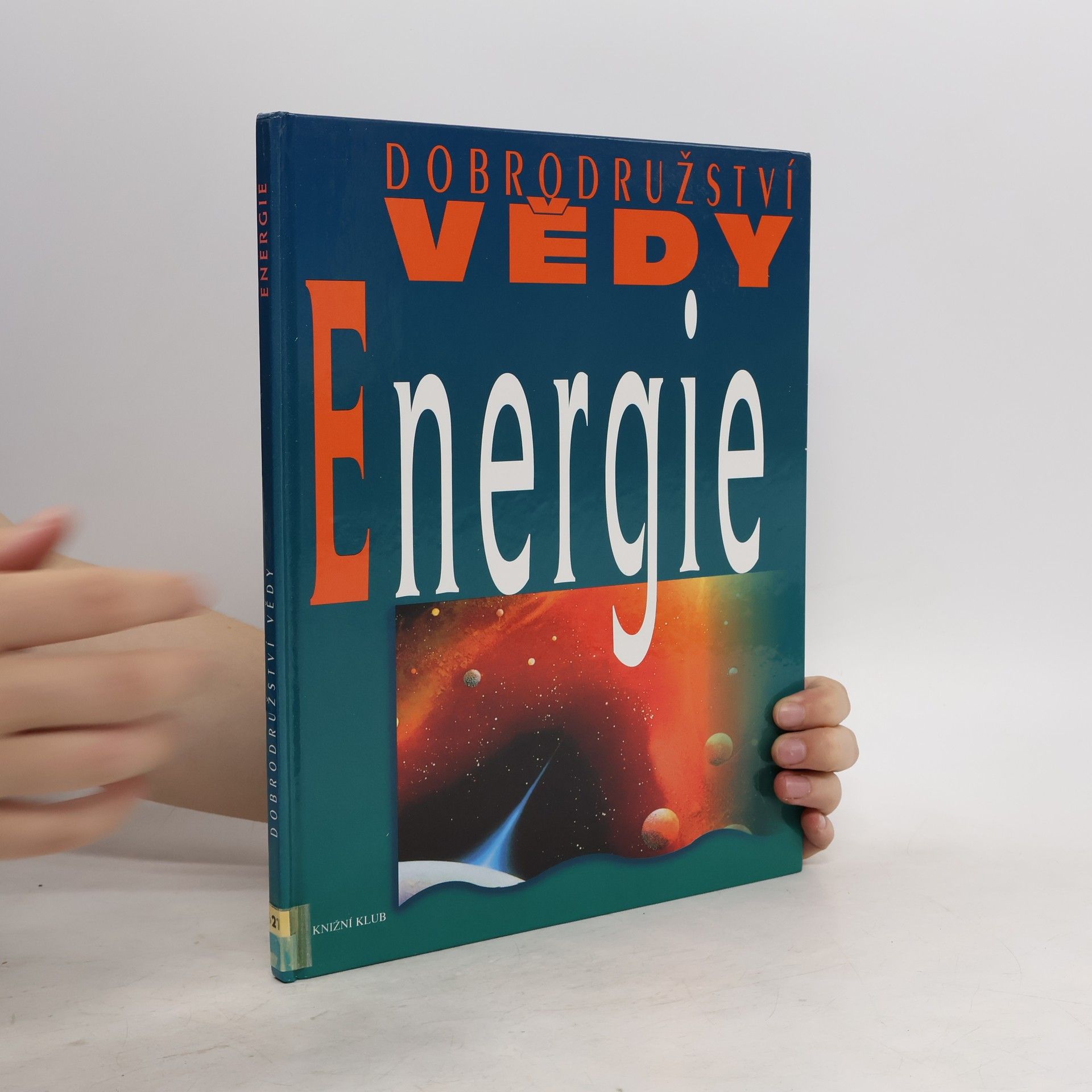 Robert Snedden Energie