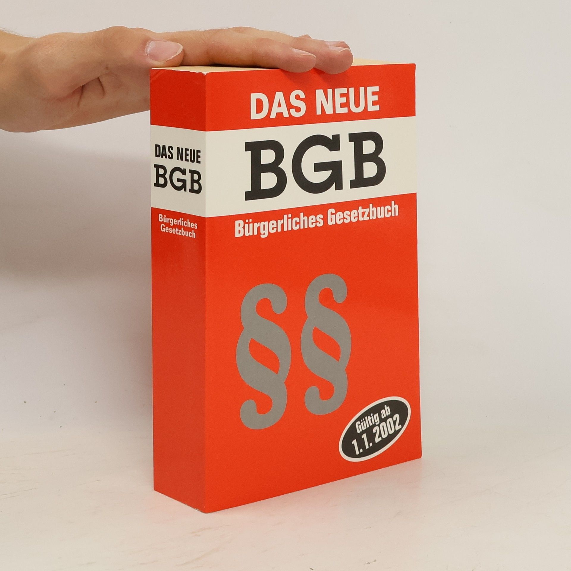 kolektiv Das neue BGB