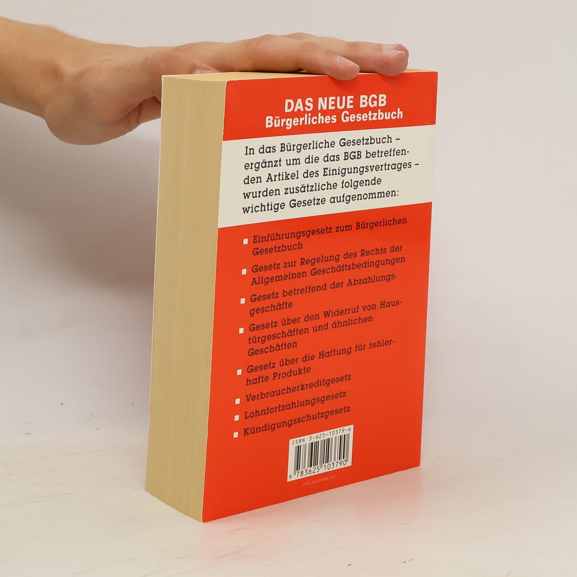 kolektiv Das neue BGB
