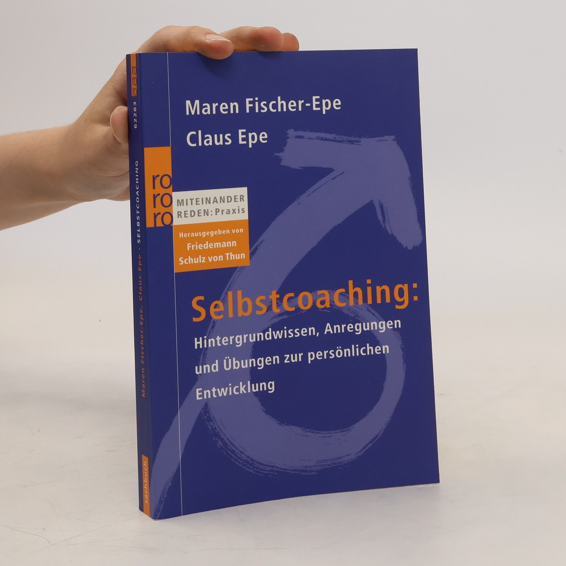 Maren Fischer Epe Selbstcoaching