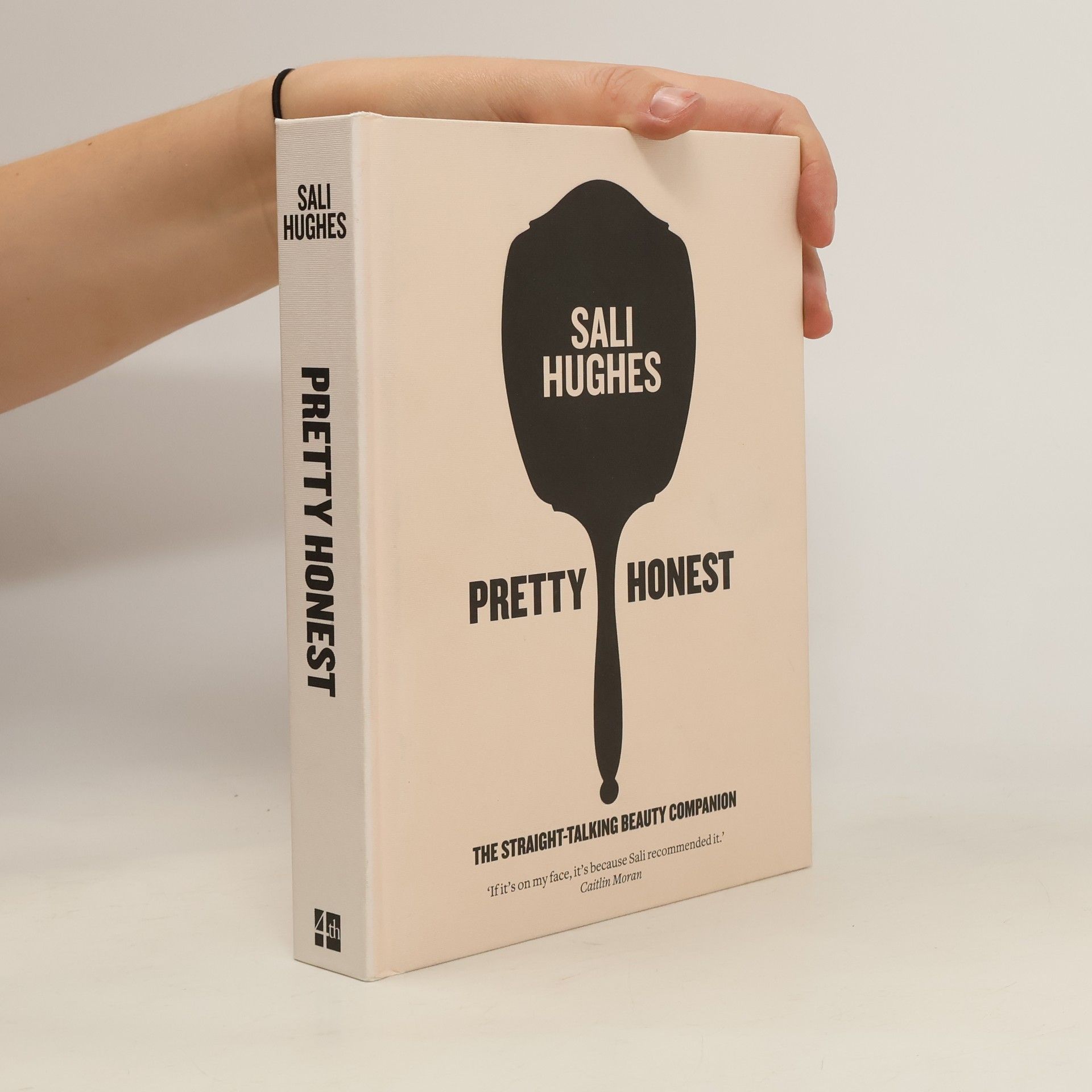 Sali Hughes Pretty Honest