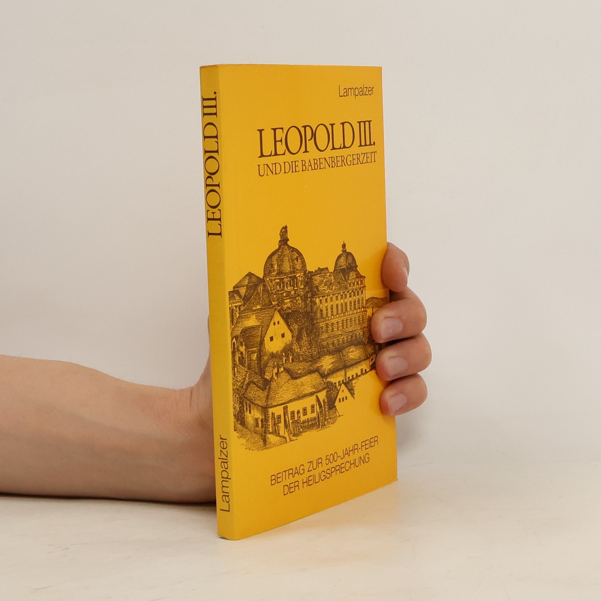 Leopold III. und die Babenbergerzeit