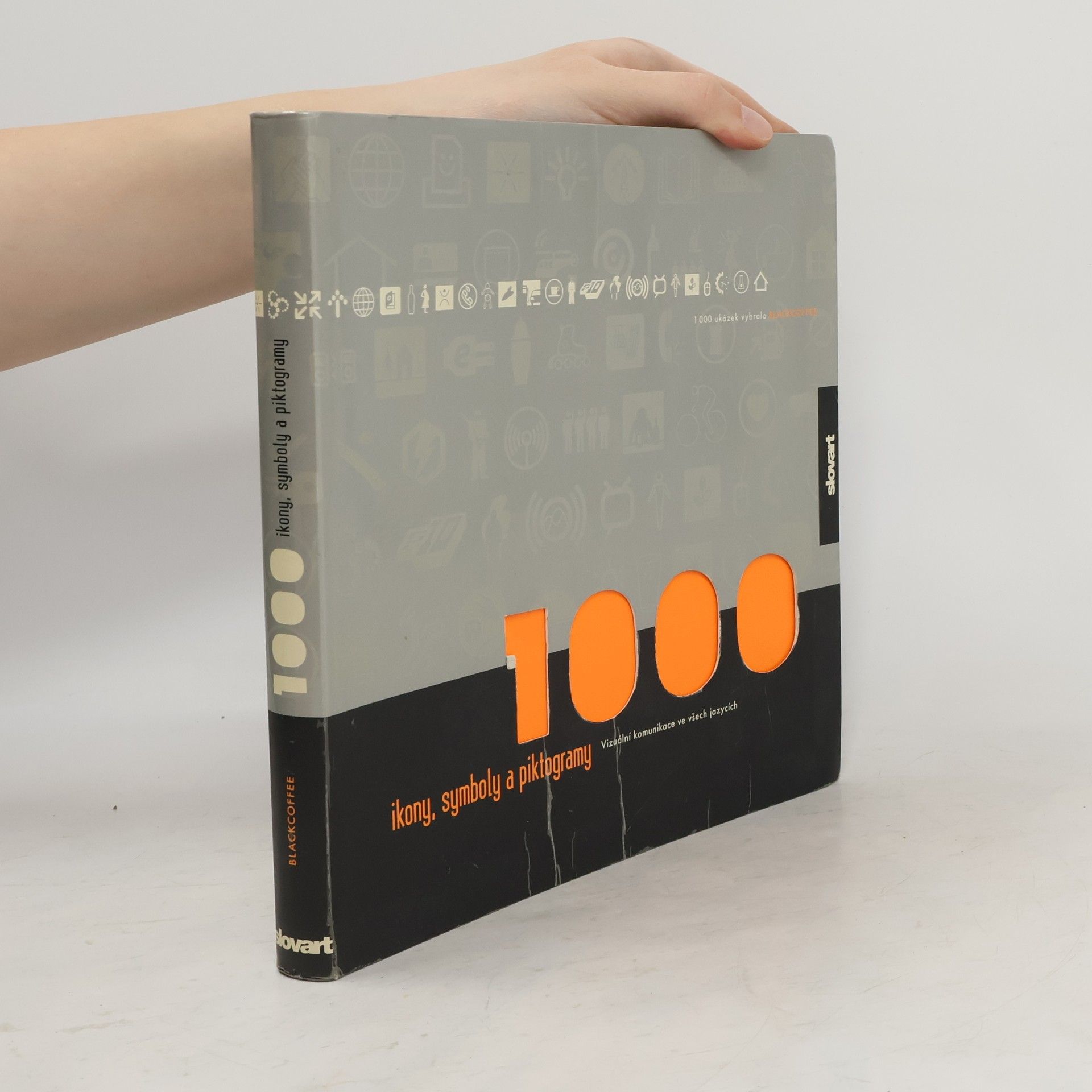 kolektiv 1000 - ikony, symboly, piktogramy