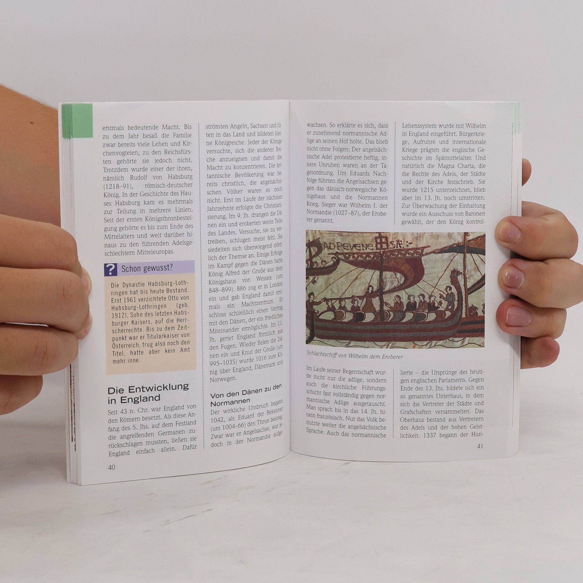 Autorenkollektiv Geschichte des Mittelalters