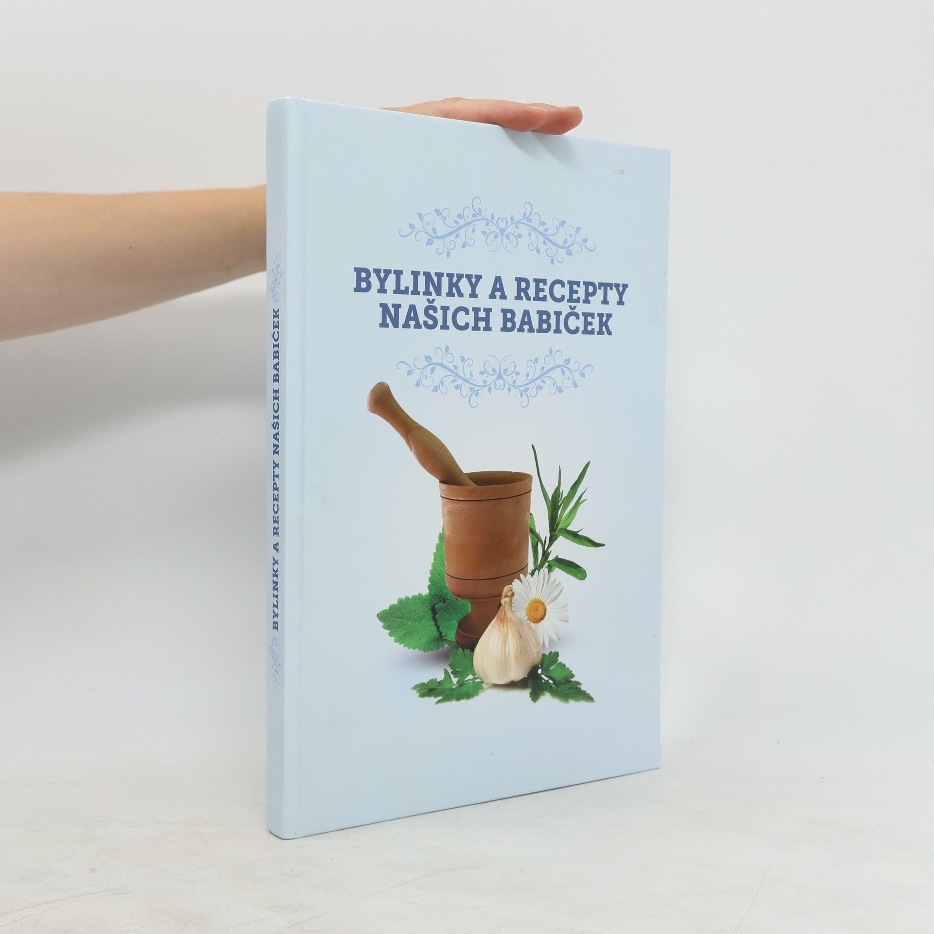 Collectif d'auteurs Bylinky a recepty našich babiček