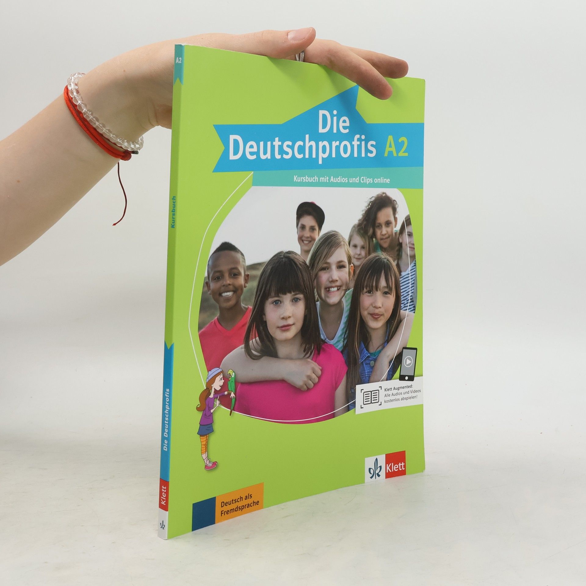 kolektiv Die Deutschprofis