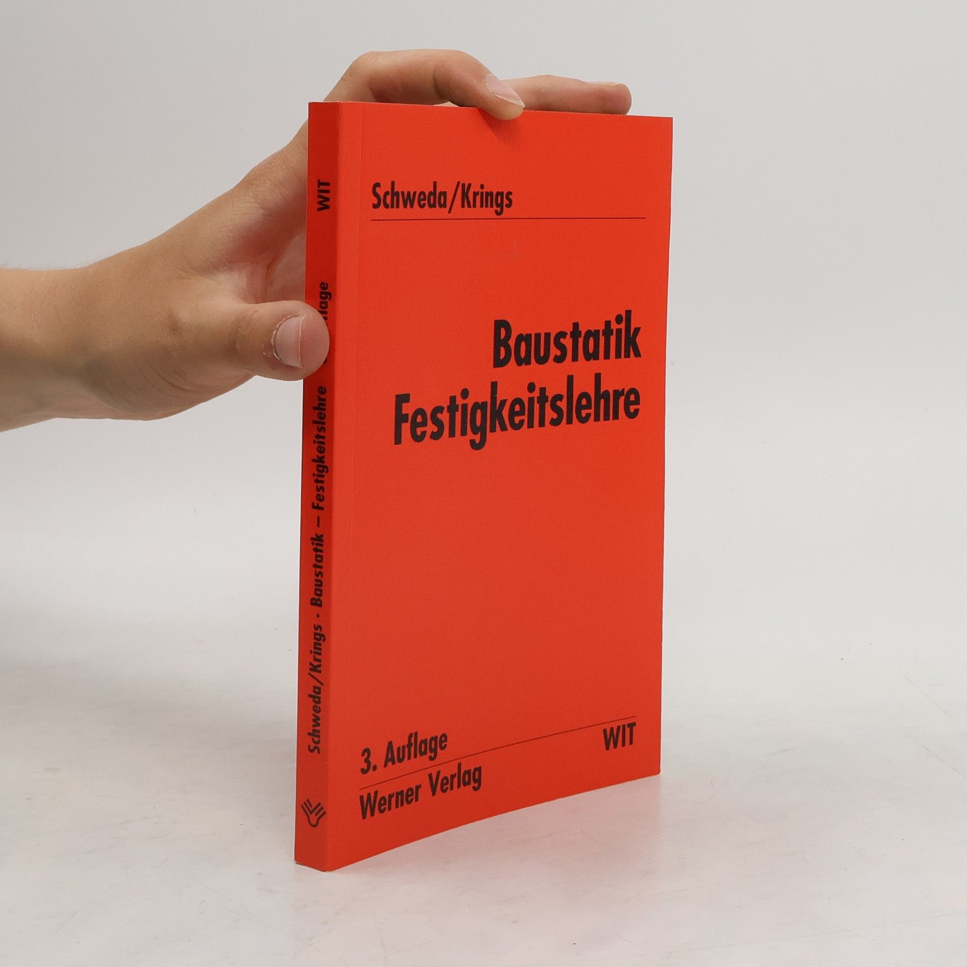 kolektiv Baustatik