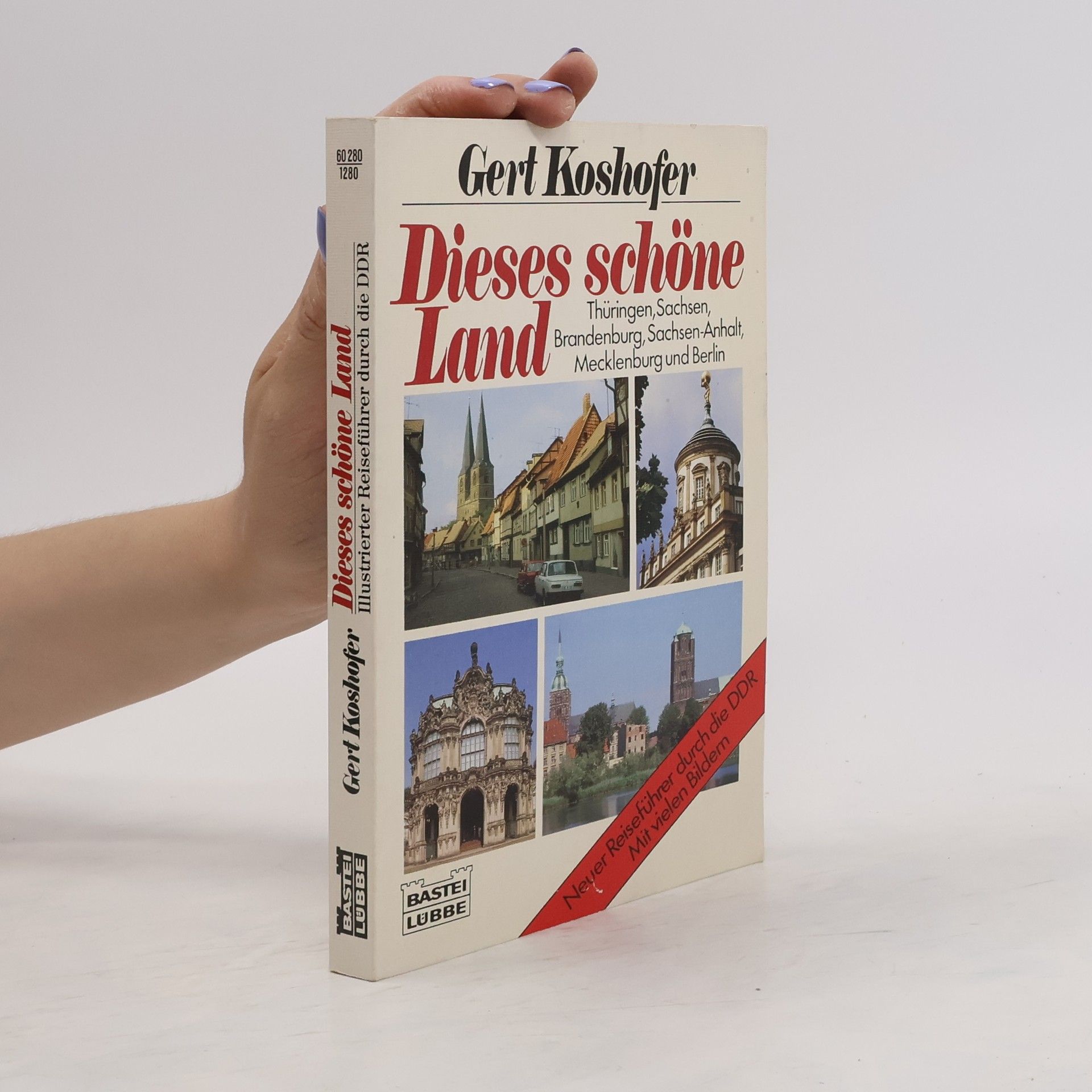 Gert Koshofer Dieses schöne Land