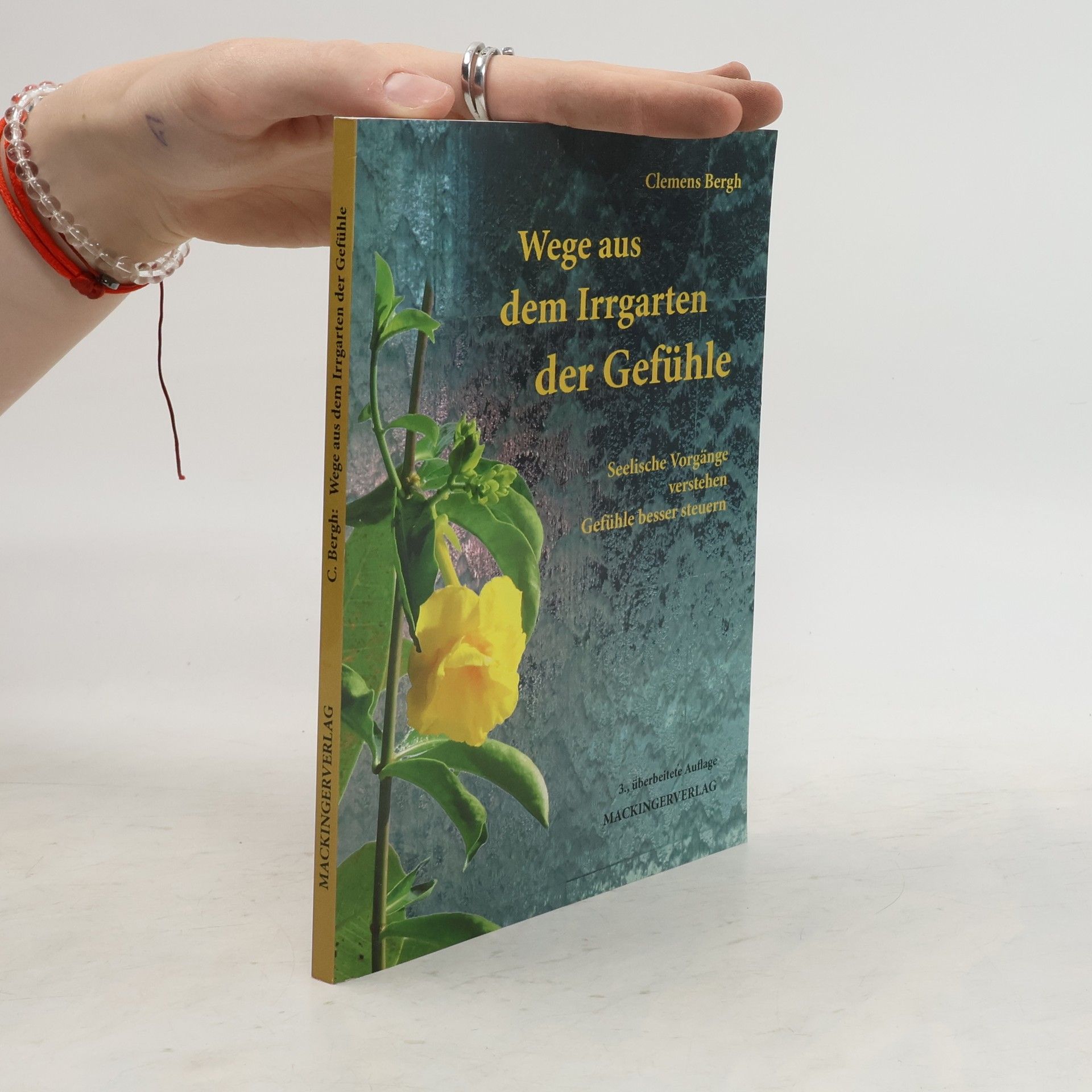 Wege aus dem Irrgarten der Gefühle