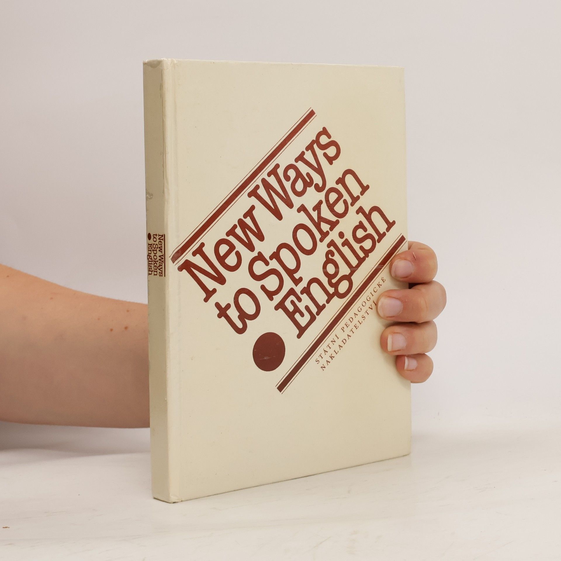 AA.VV. New Ways to Spoken English