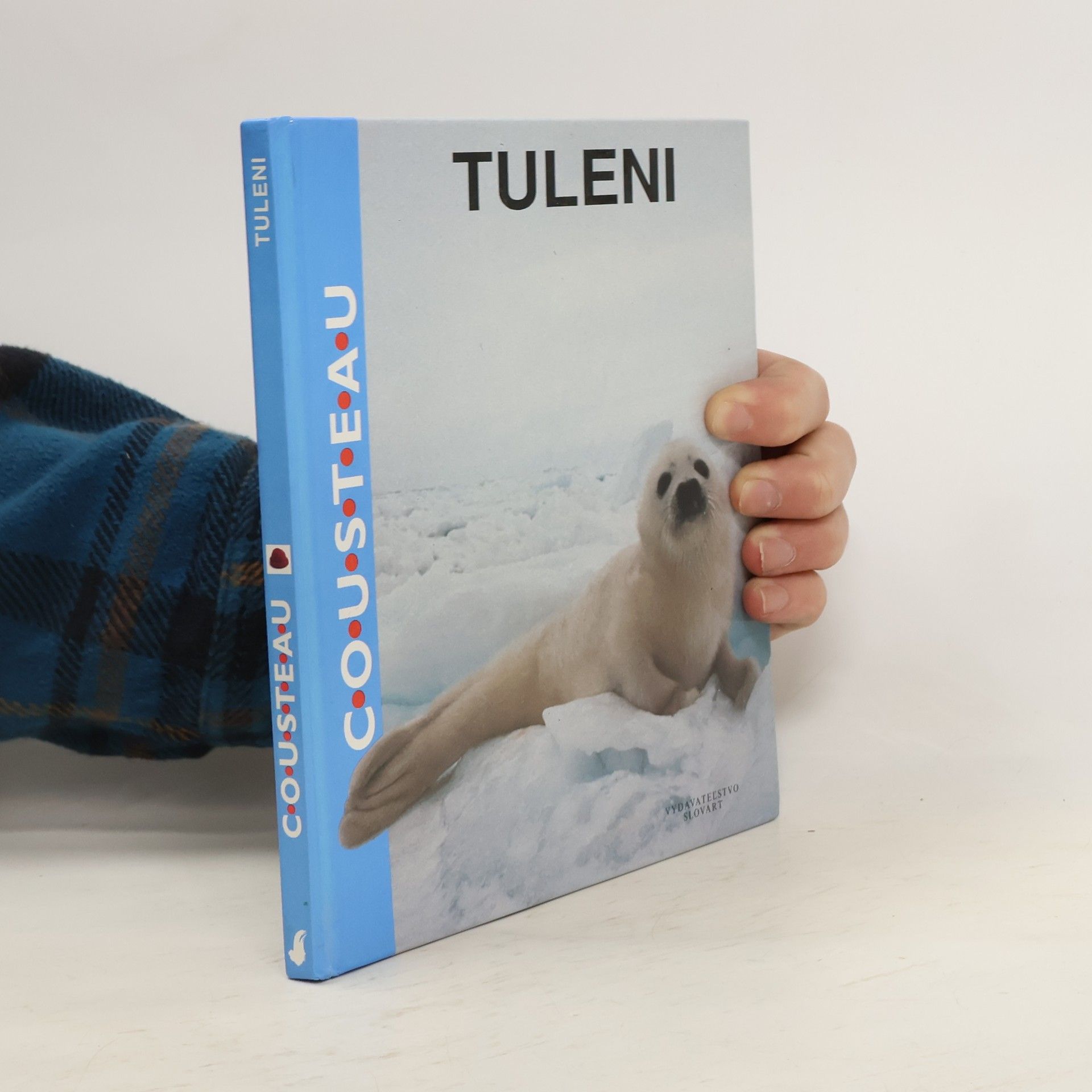 Vladimíra Čermáková Tuleni