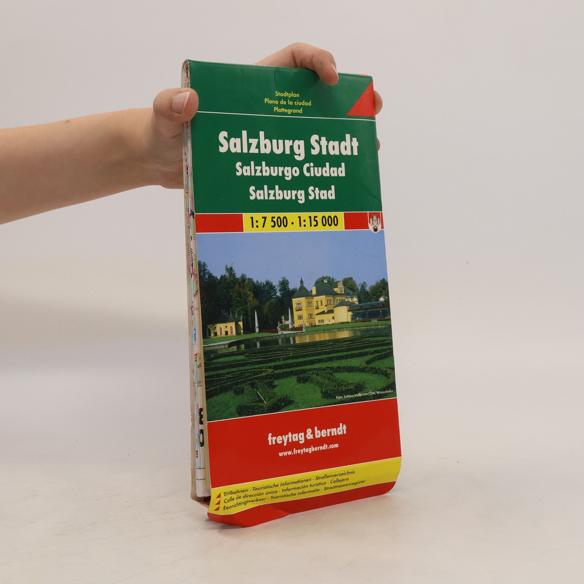 Autorenkollektiv Salzburg
