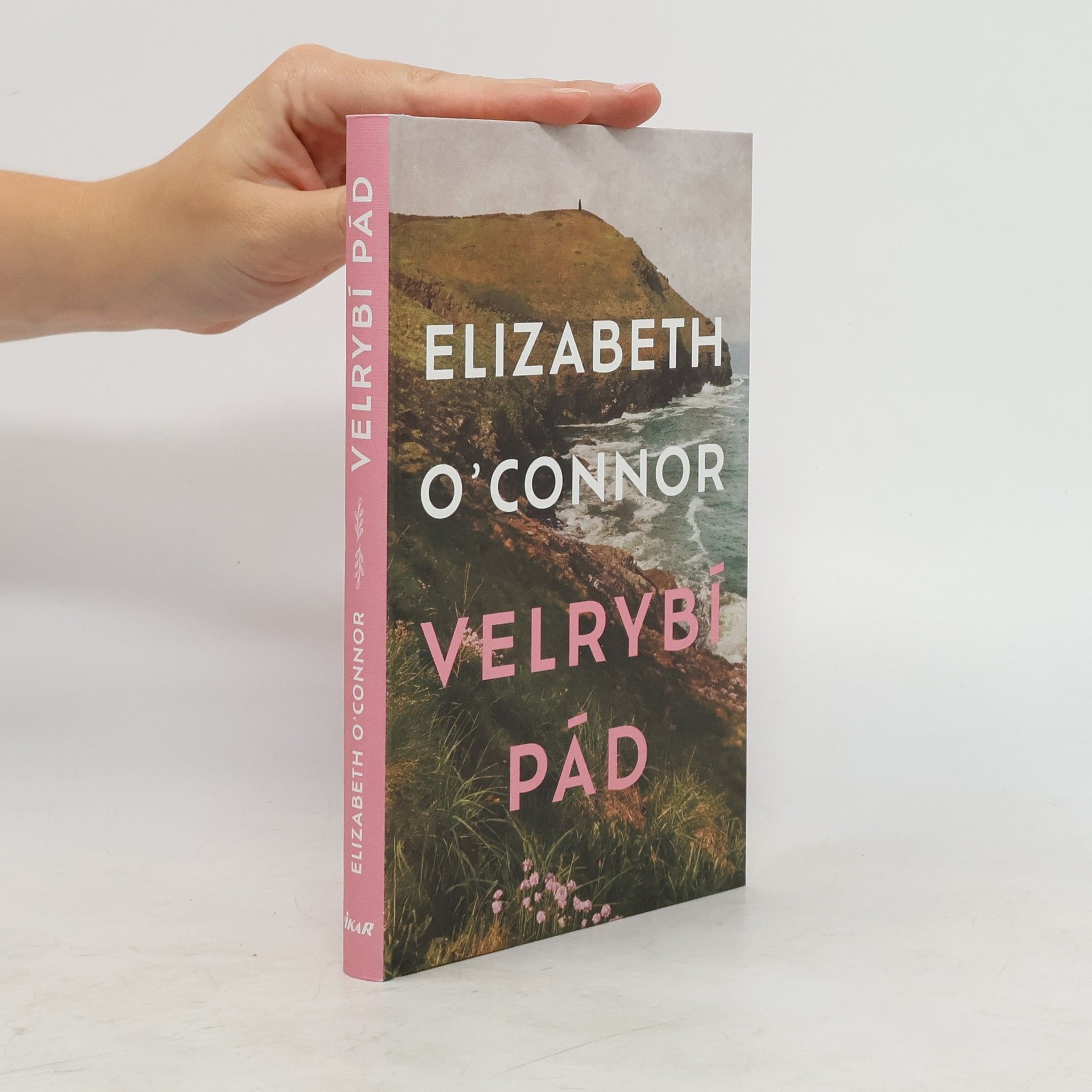 Elizabeth O'Connor Velrybí pád