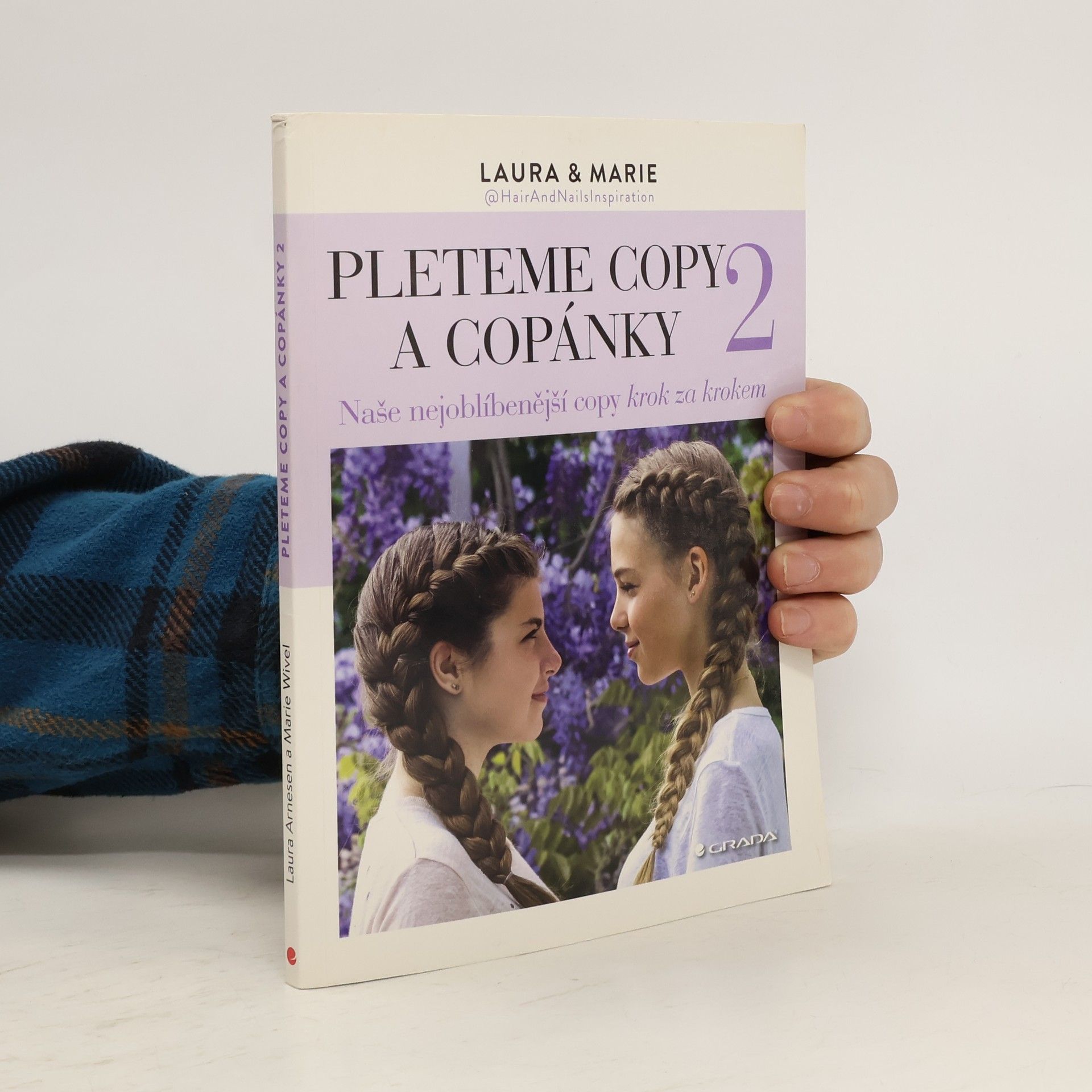 Marie Wivel Pleteme copy a copánky 2