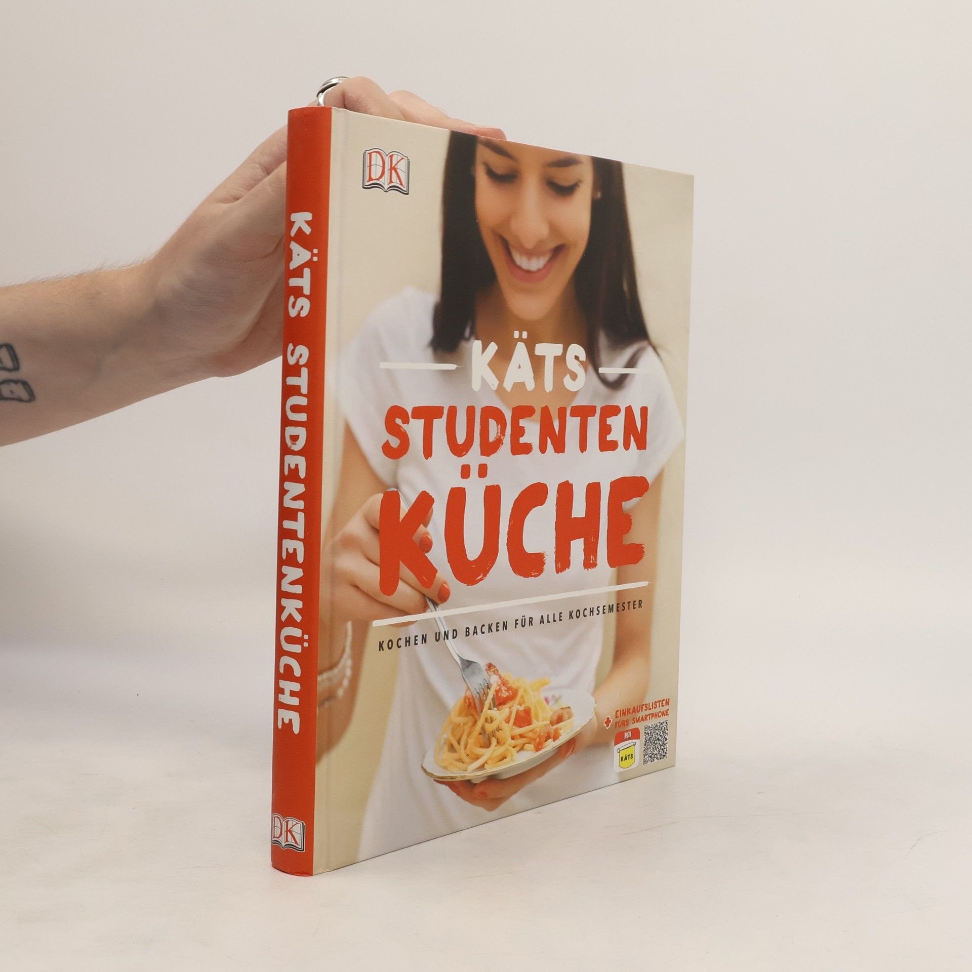 Käts Studentenküche