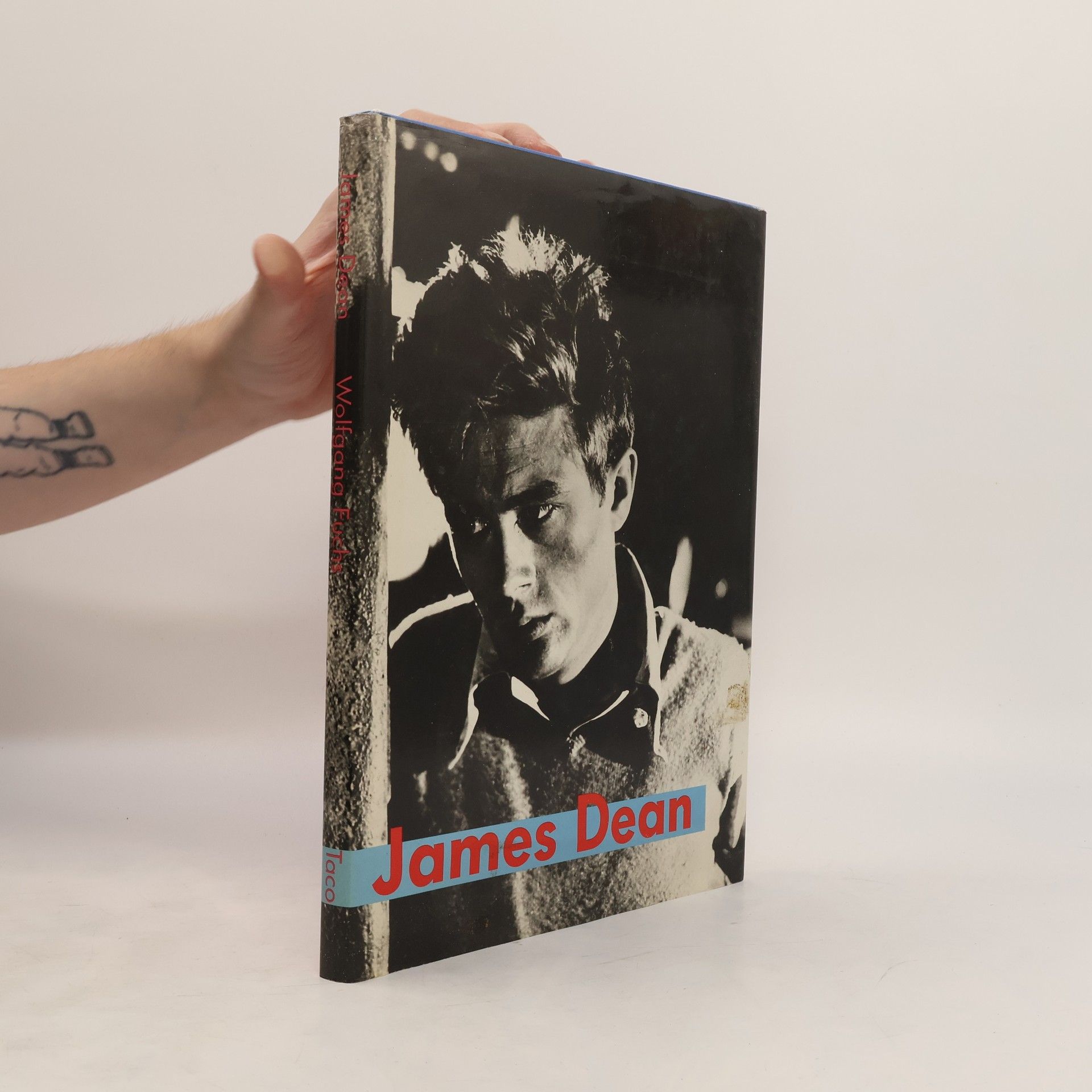 kolektiv James Dean