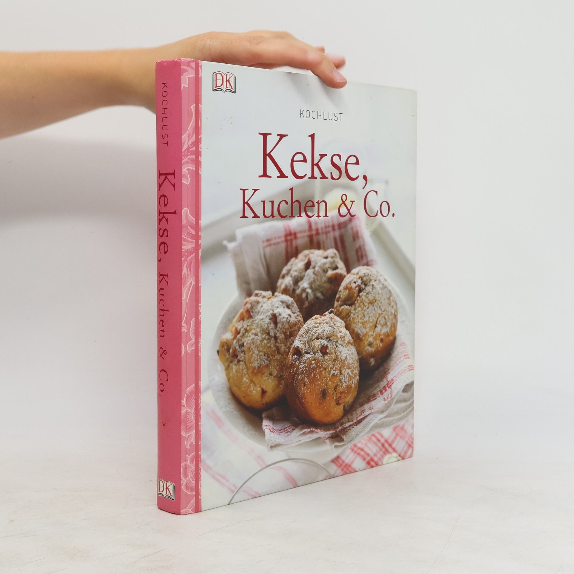 Valerie Martin Kekse, Kuchen & Co.