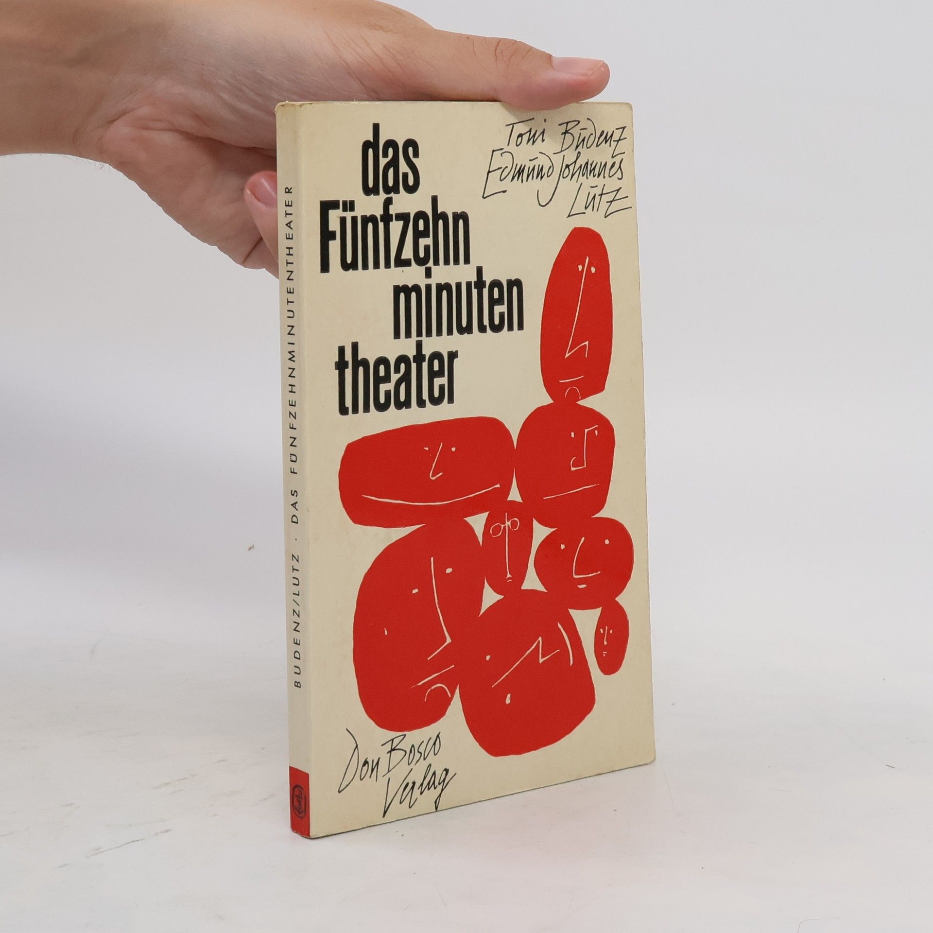 Das Fünfzehn Minuten Theater