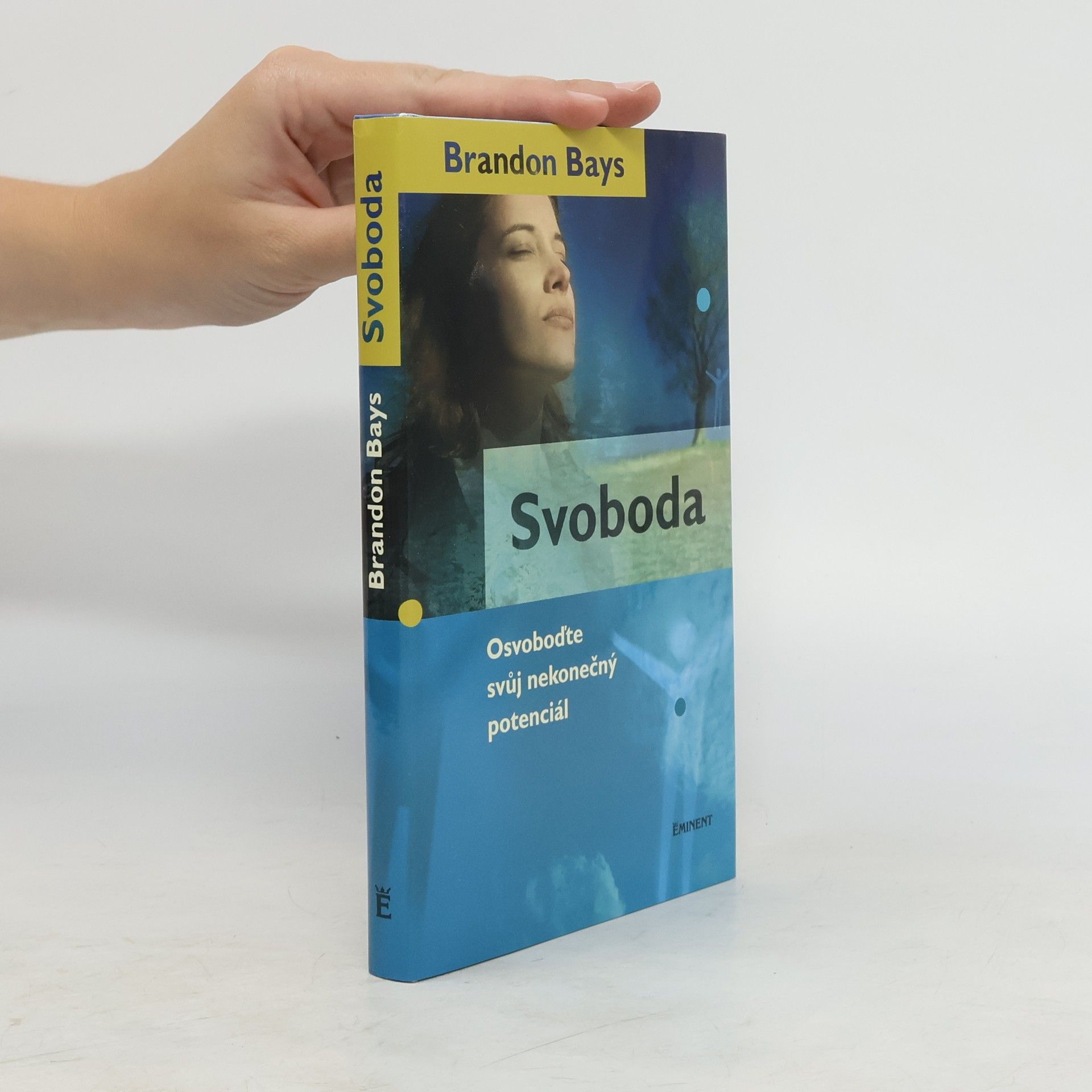 Brandon Bays Svoboda