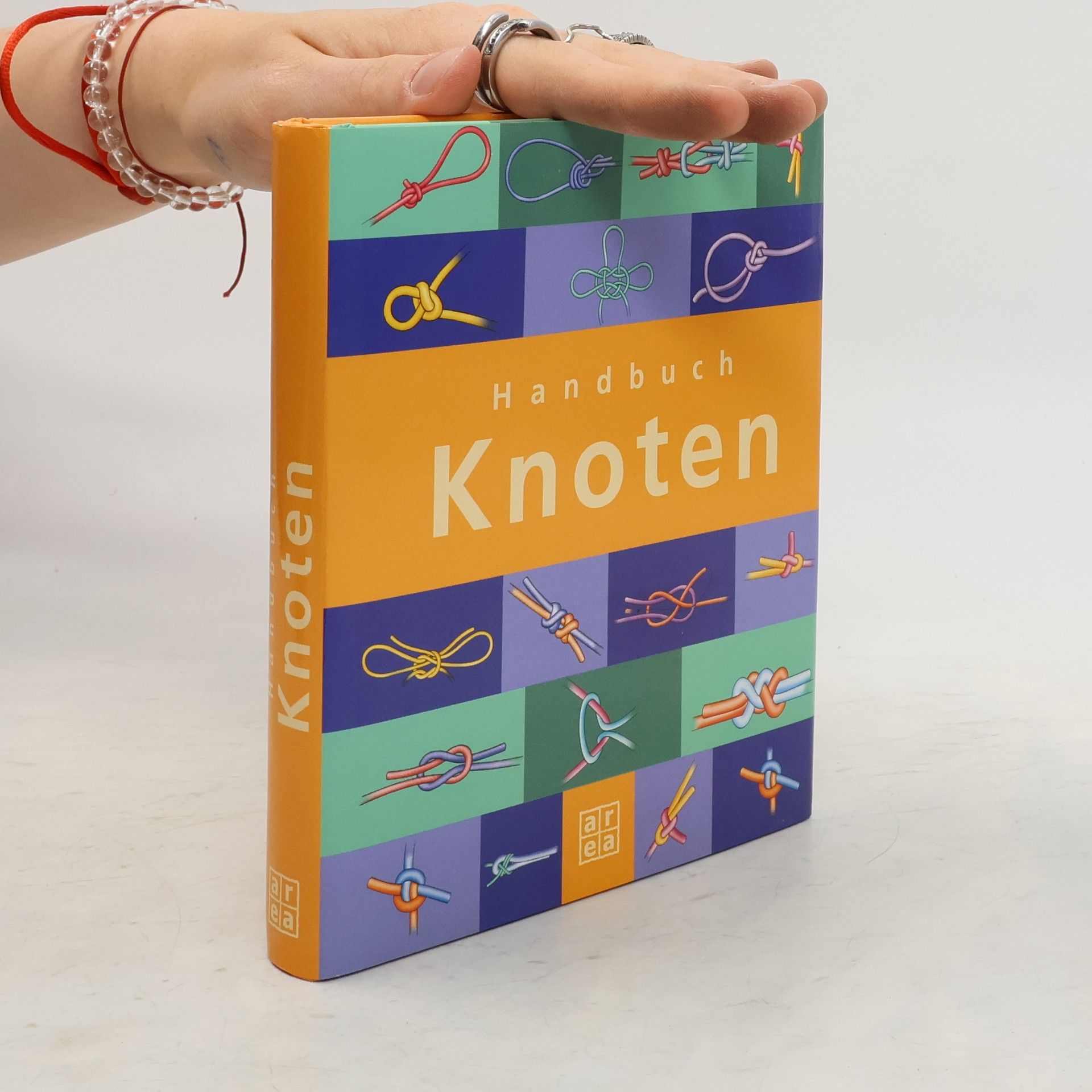 Richard Hopkins Knoten