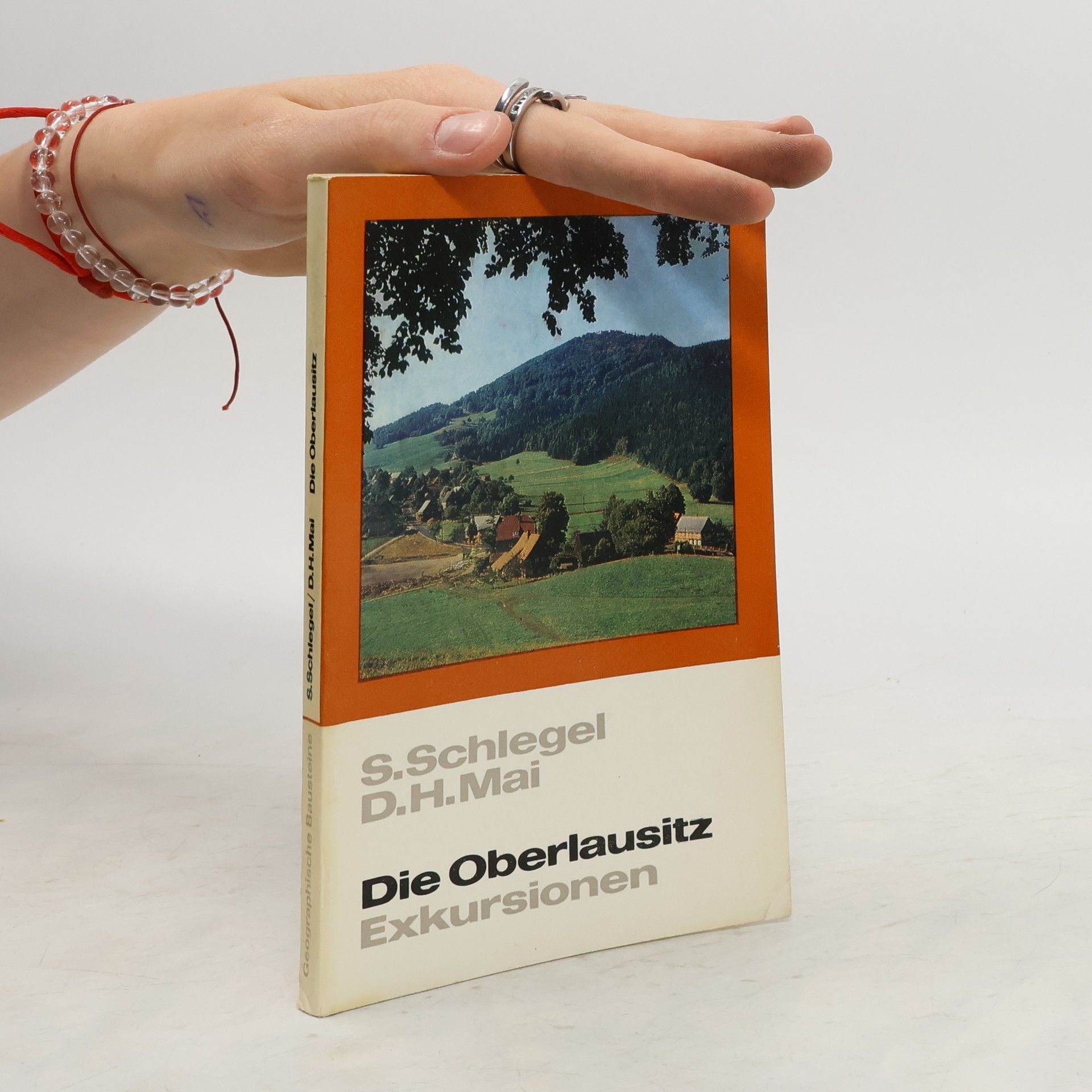 Die Oberlausitz