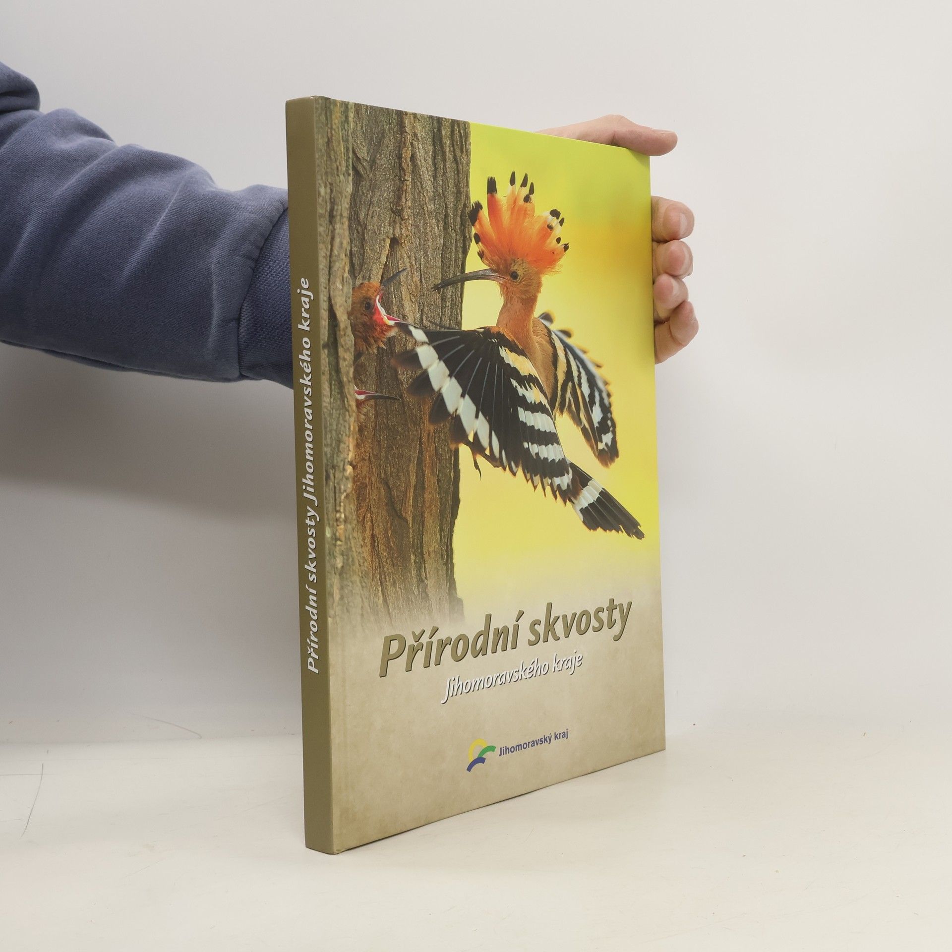 Přírodní skvosty Jihomoravského kraje