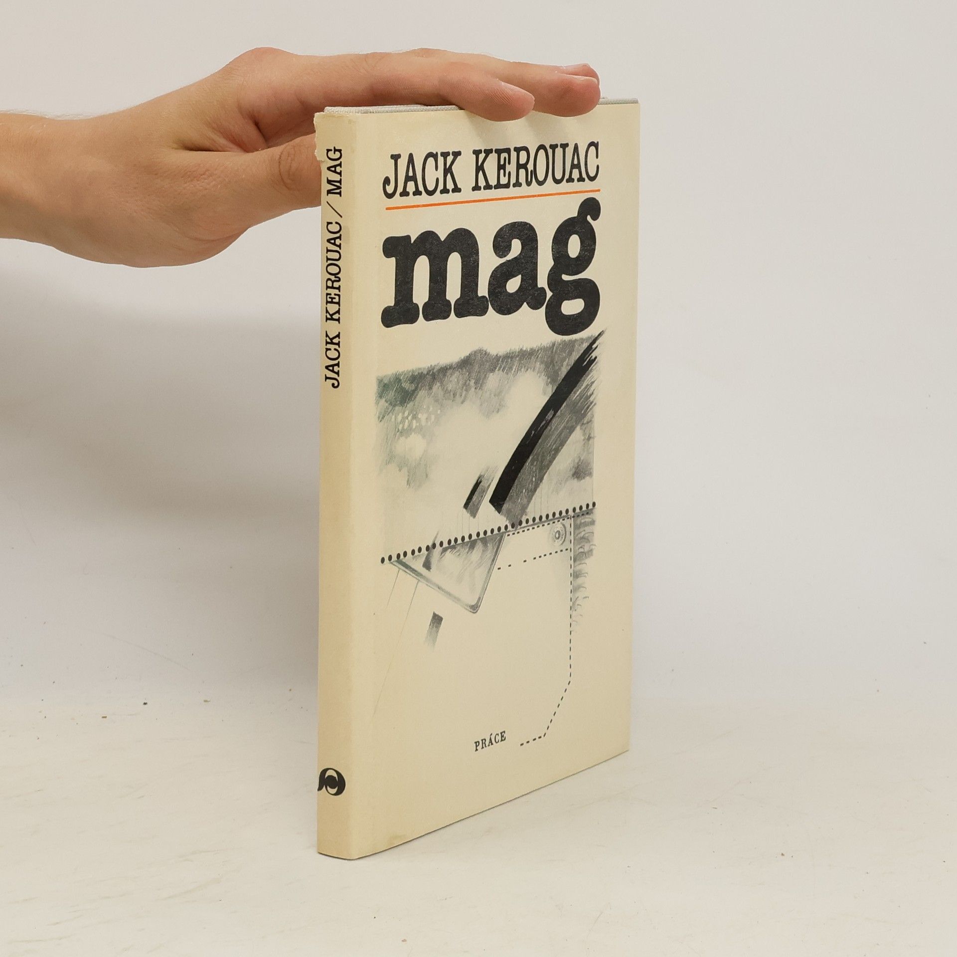 Jack Kerouac Mag