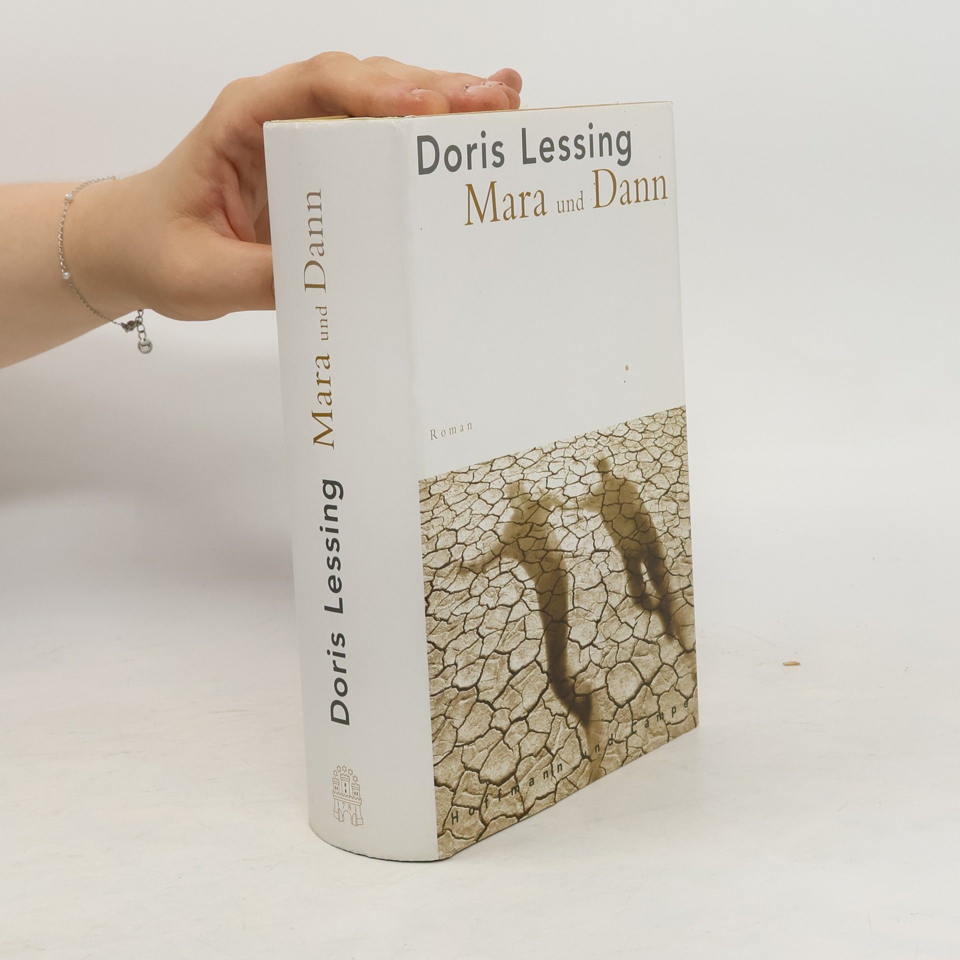 Doris May Lessing Mara und Dann