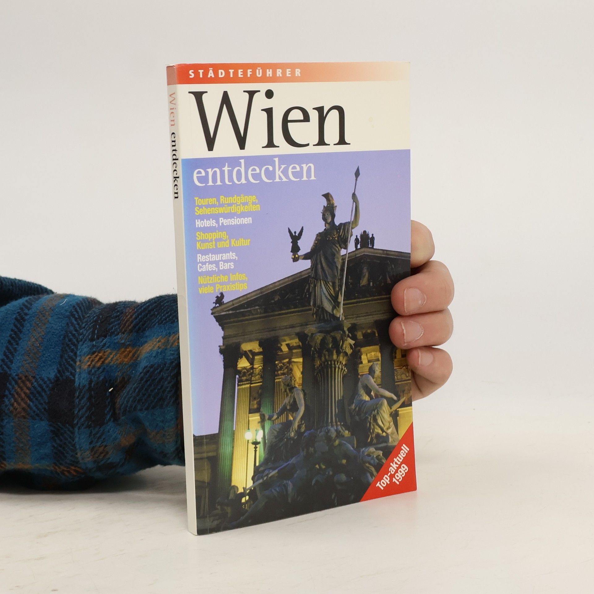 Autorenkollektiv Wien entdecken