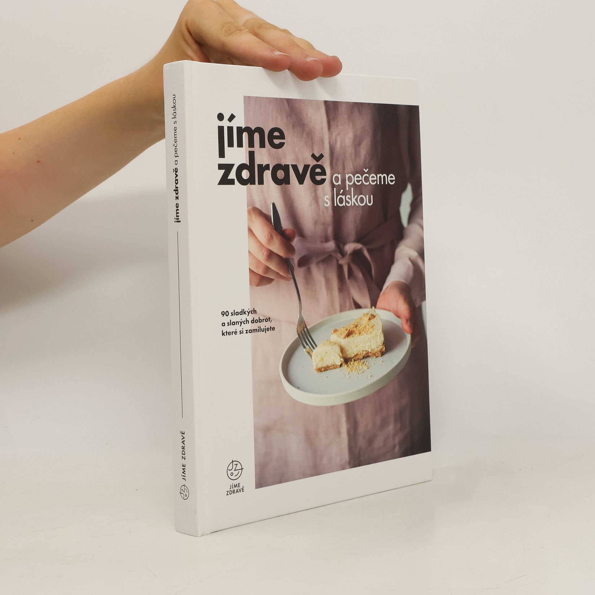 Martina Vaculíková Jíme zdravě a pečeme s láskou