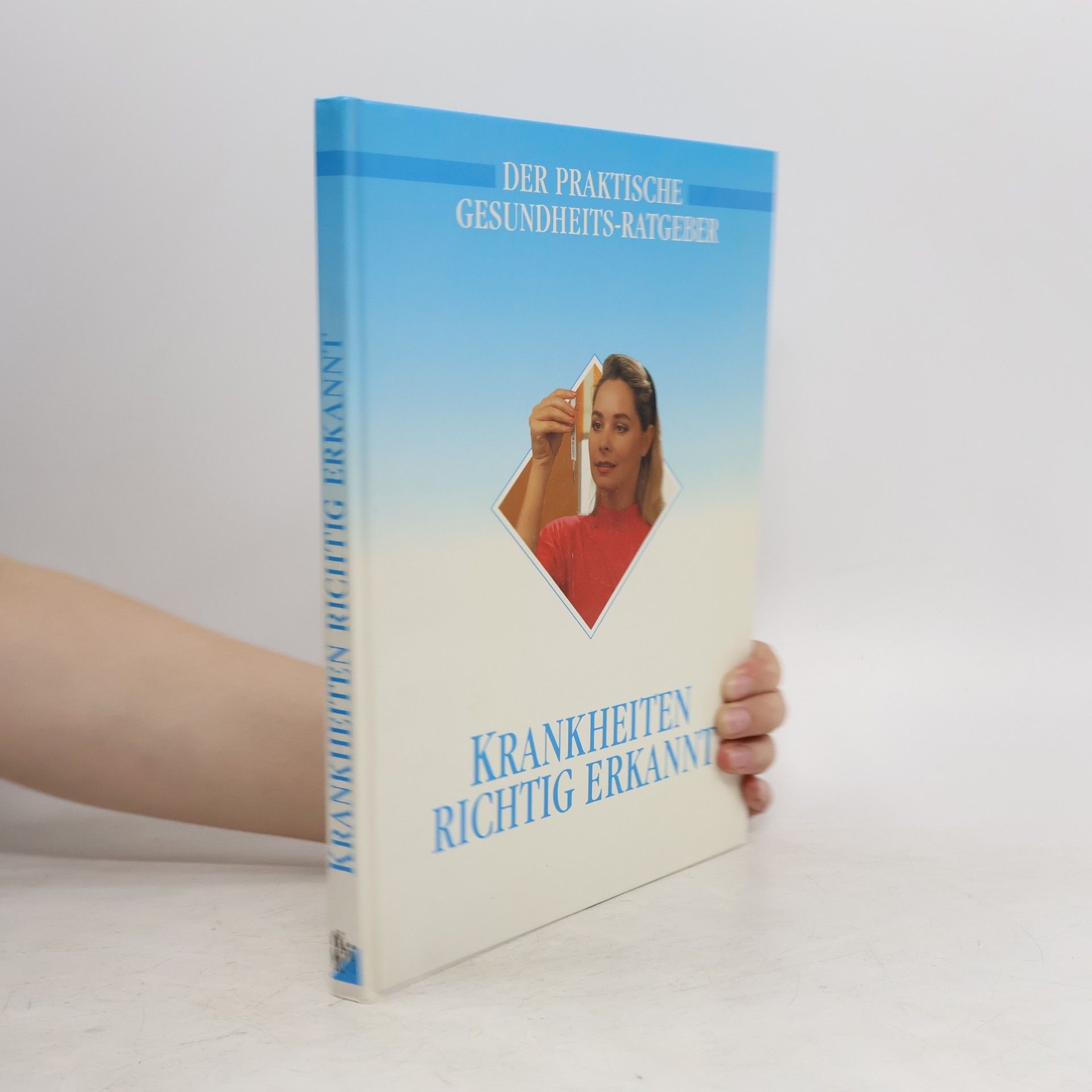 Roland Michael Krankheiten richtig erkannt