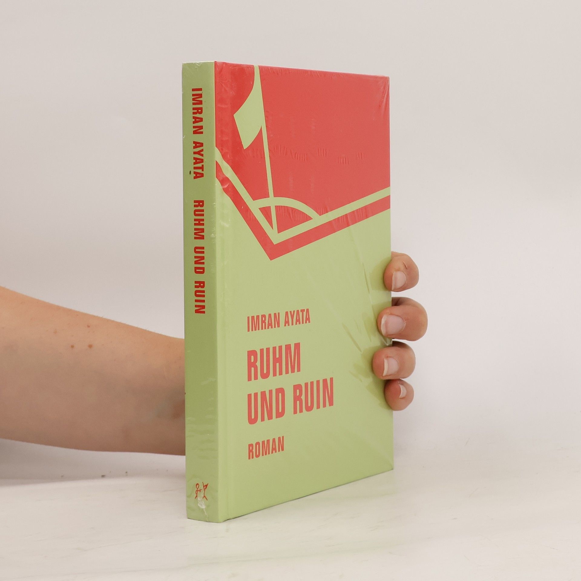 Imran Ayata Ruhm und Ruin