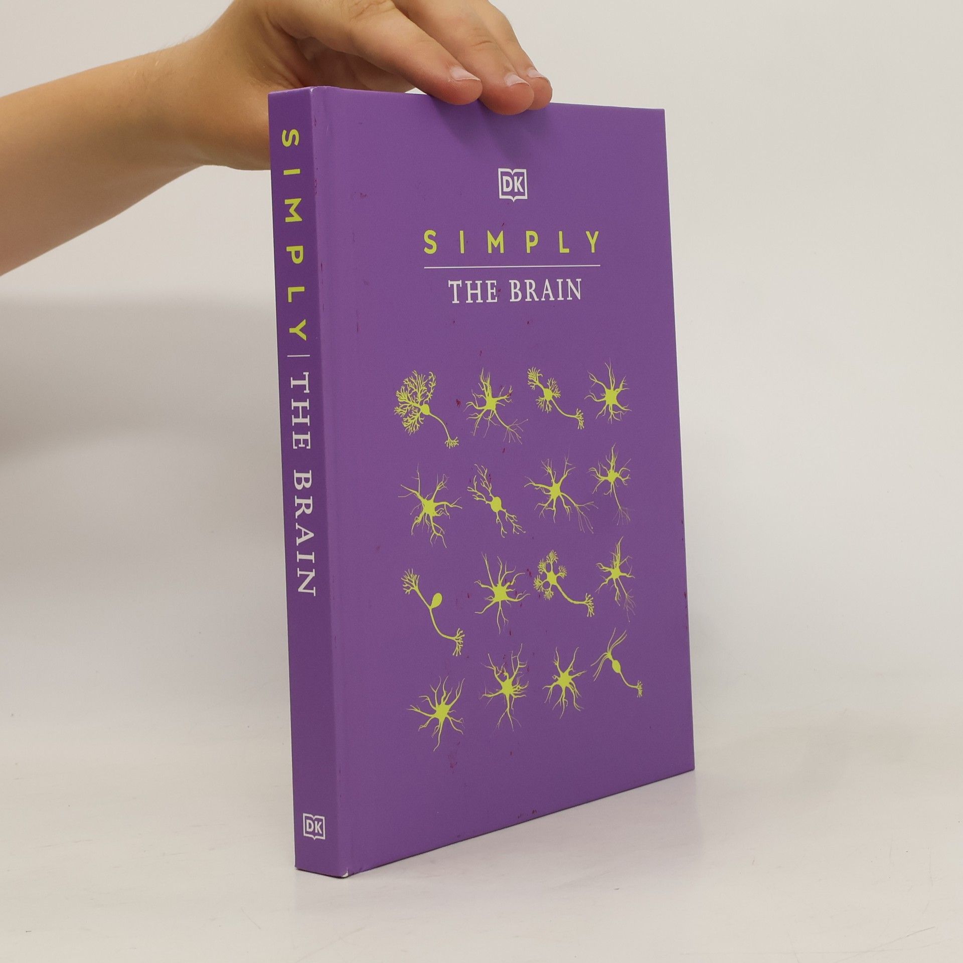 Autores varios Simply the Brain
