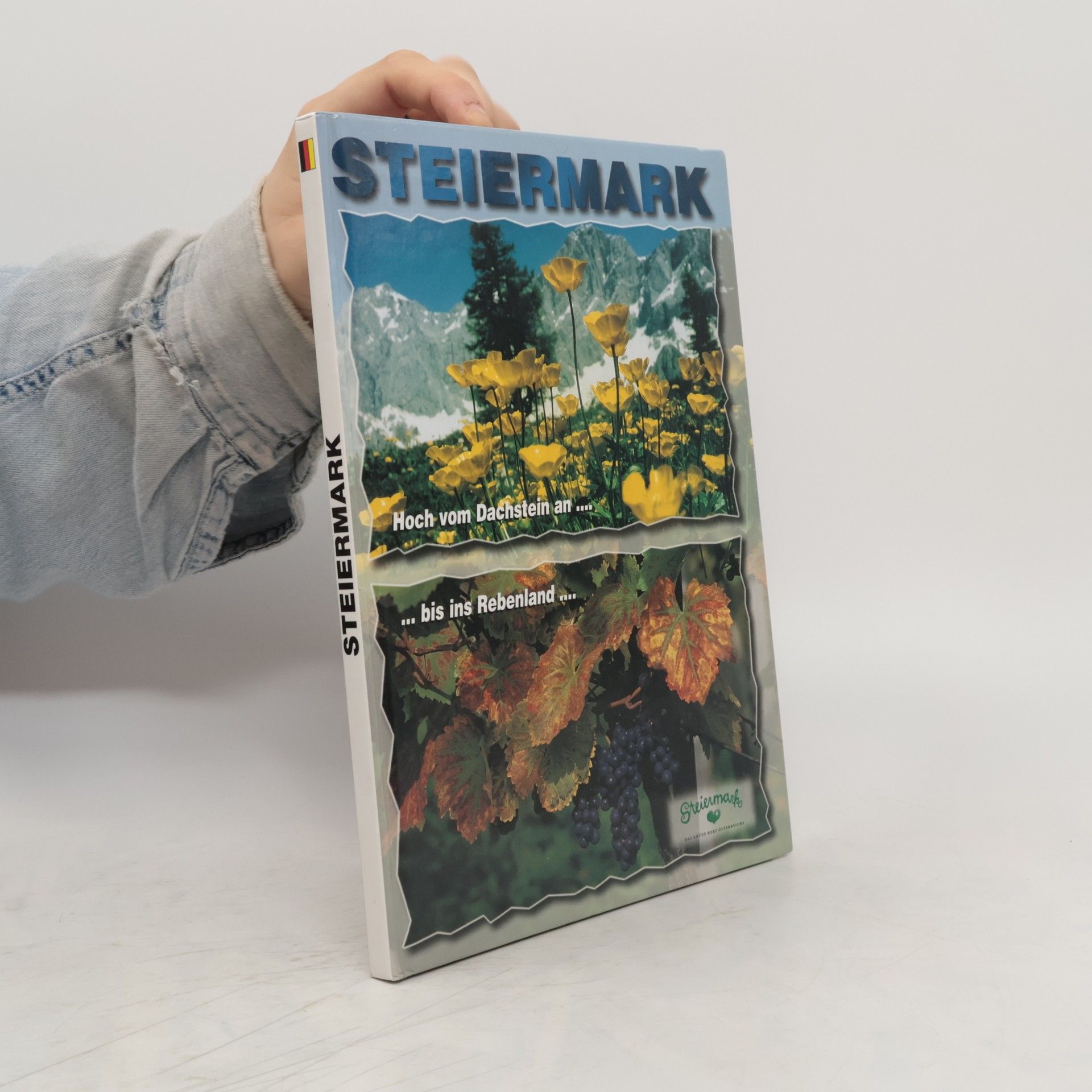 Collectif d'auteurs Steiermark