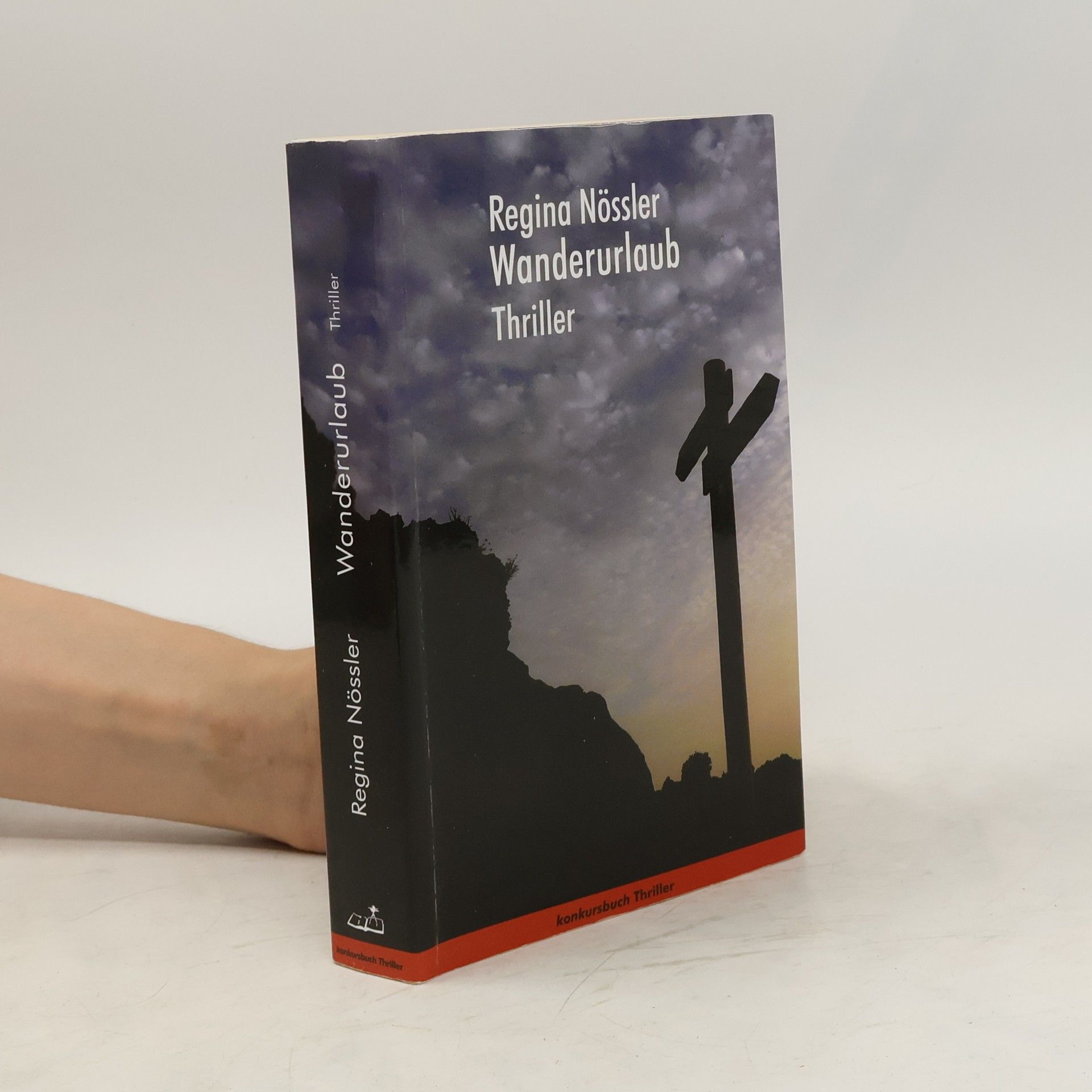 Regina Nössler Wanderurlaub
