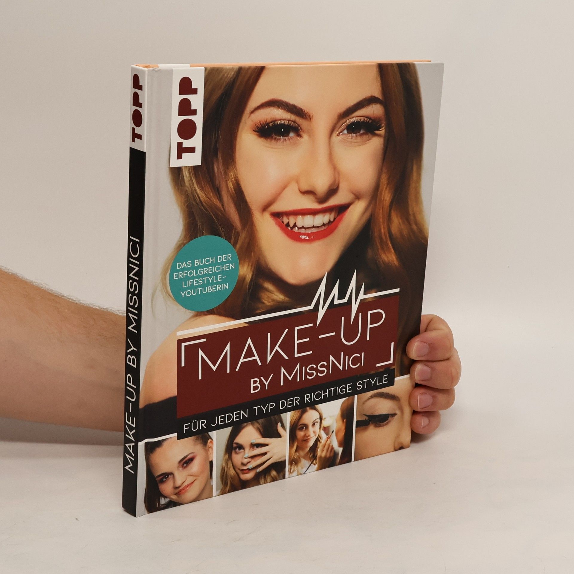 MissNici Make-up by MissNici