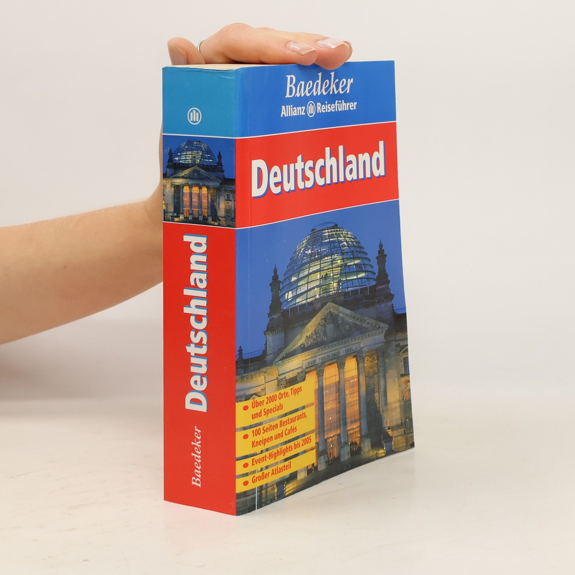 Autorenkollektiv Deutschland