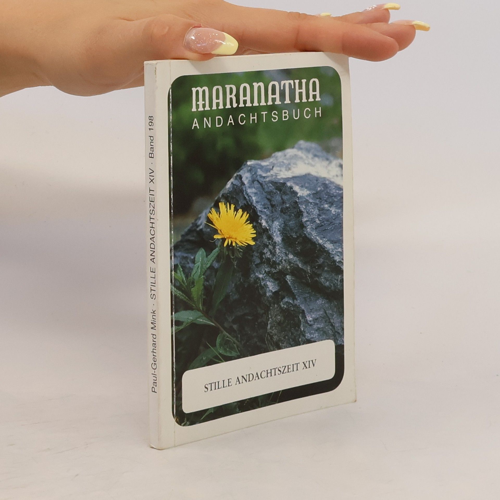 Autorenkollektiv Maranatha. Der 1. Korintherbrief
