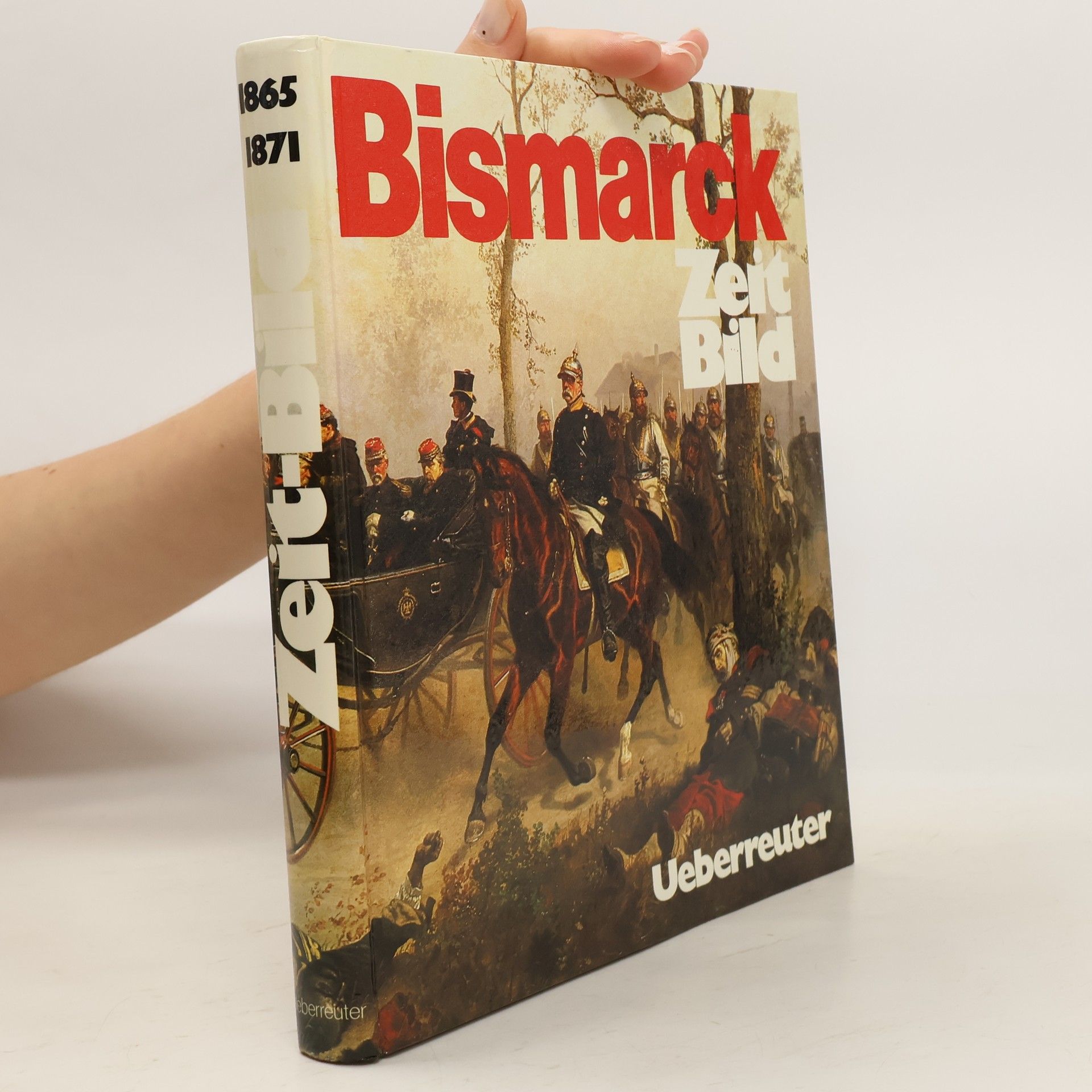 Autorenkollektiv Zeit-Bild