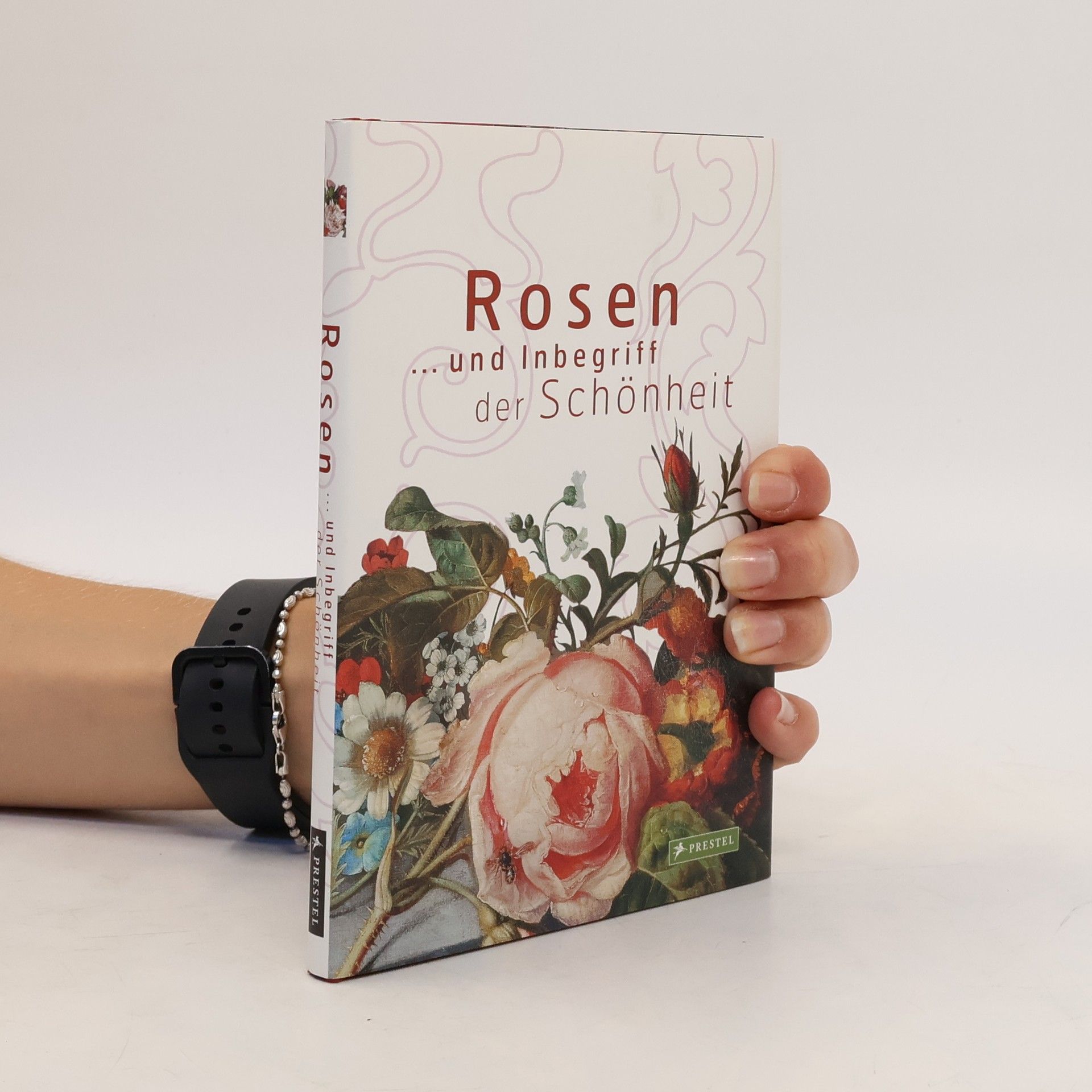 Gabriele Ebbecke Rosen