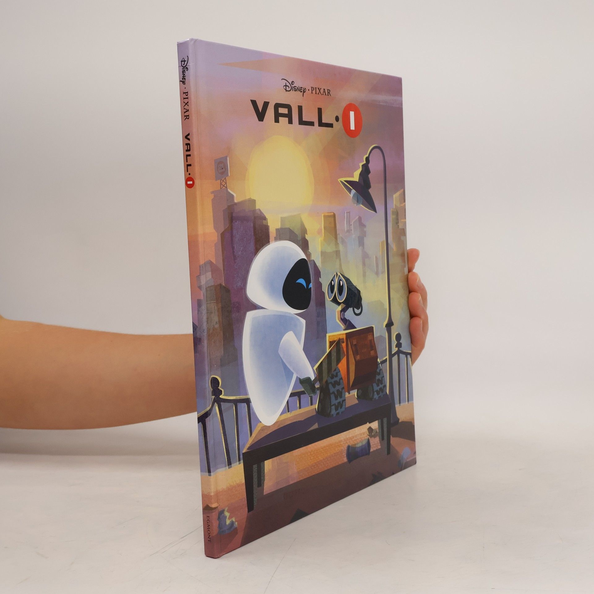 Collective Vall-I