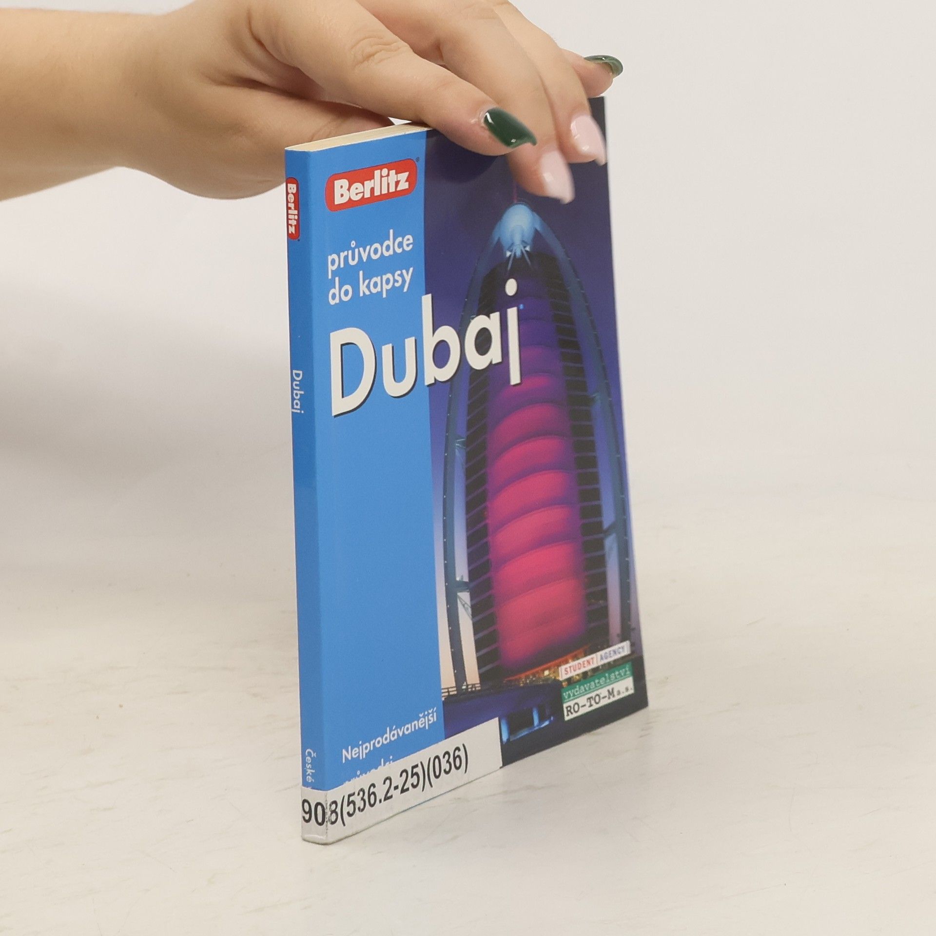 Matt Jones Dubaj