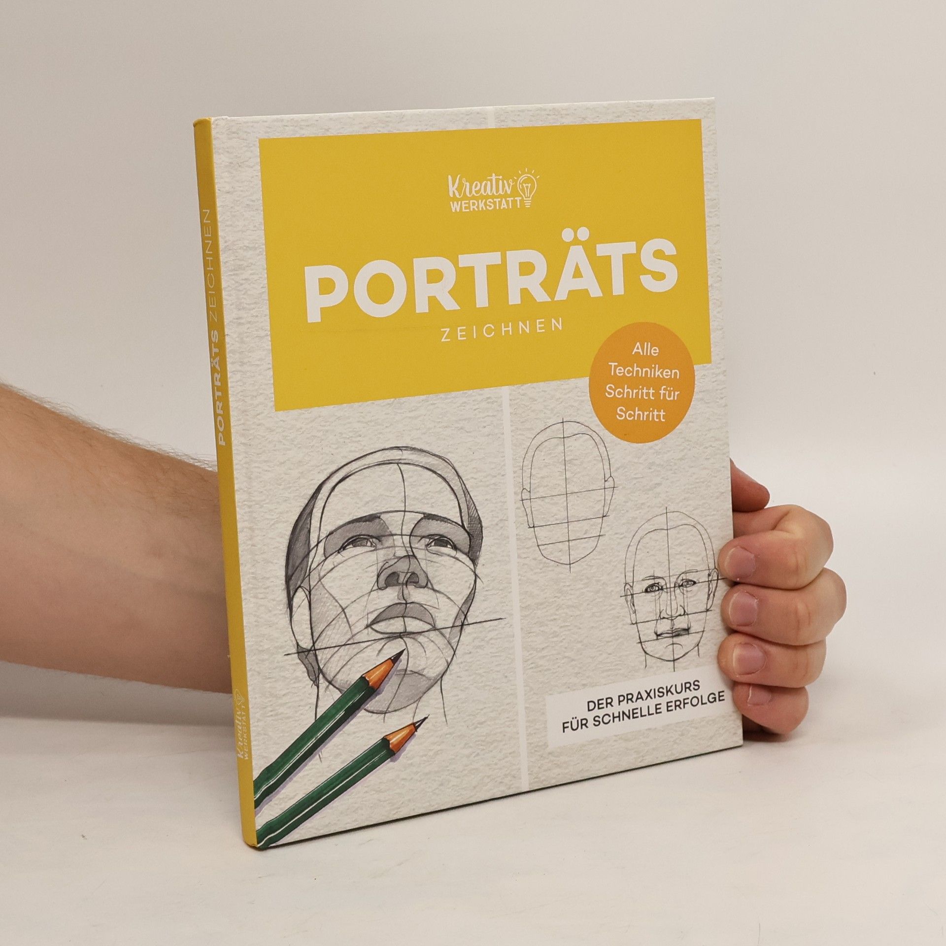 Collectif d'auteurs Porträts
