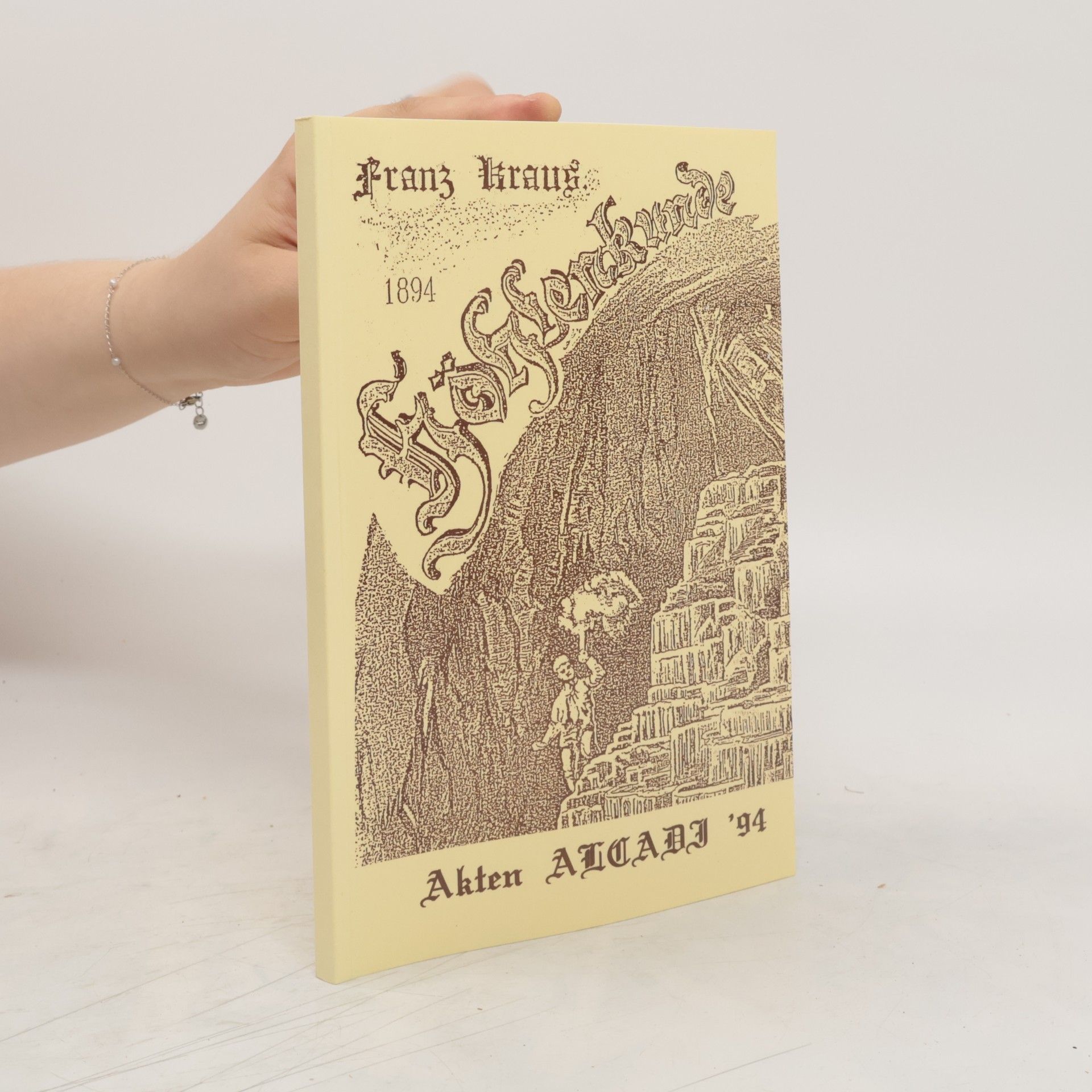 Collectif d'auteurs Alcadi 94