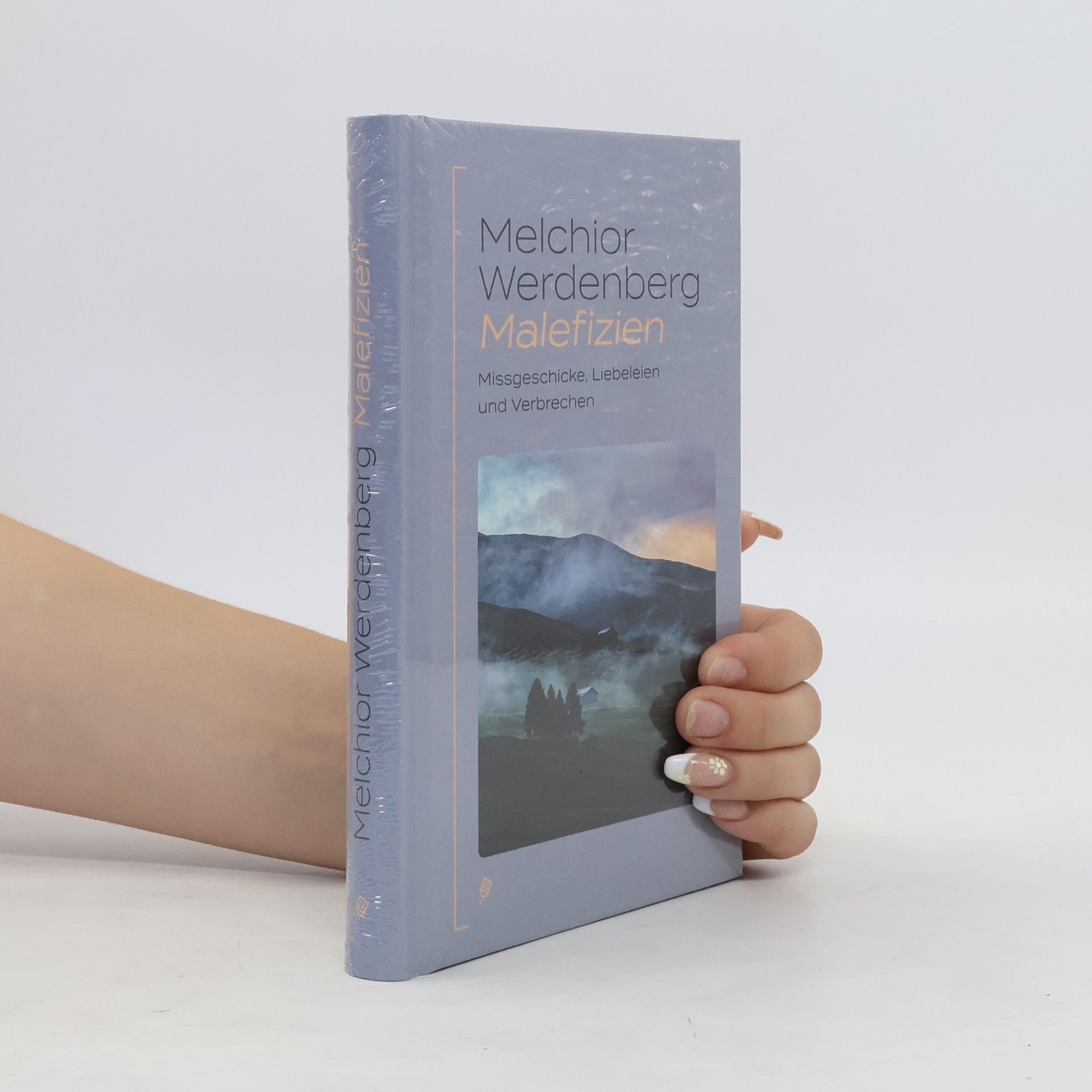 Melchior Werdenberg Malefizien