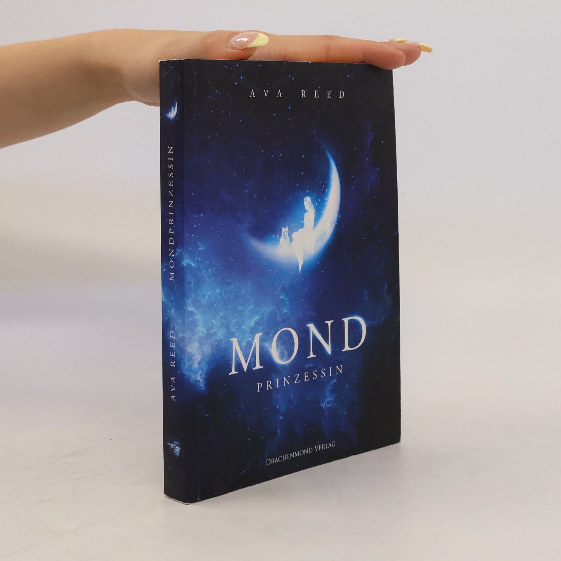Ava Reed Mondprinzessin